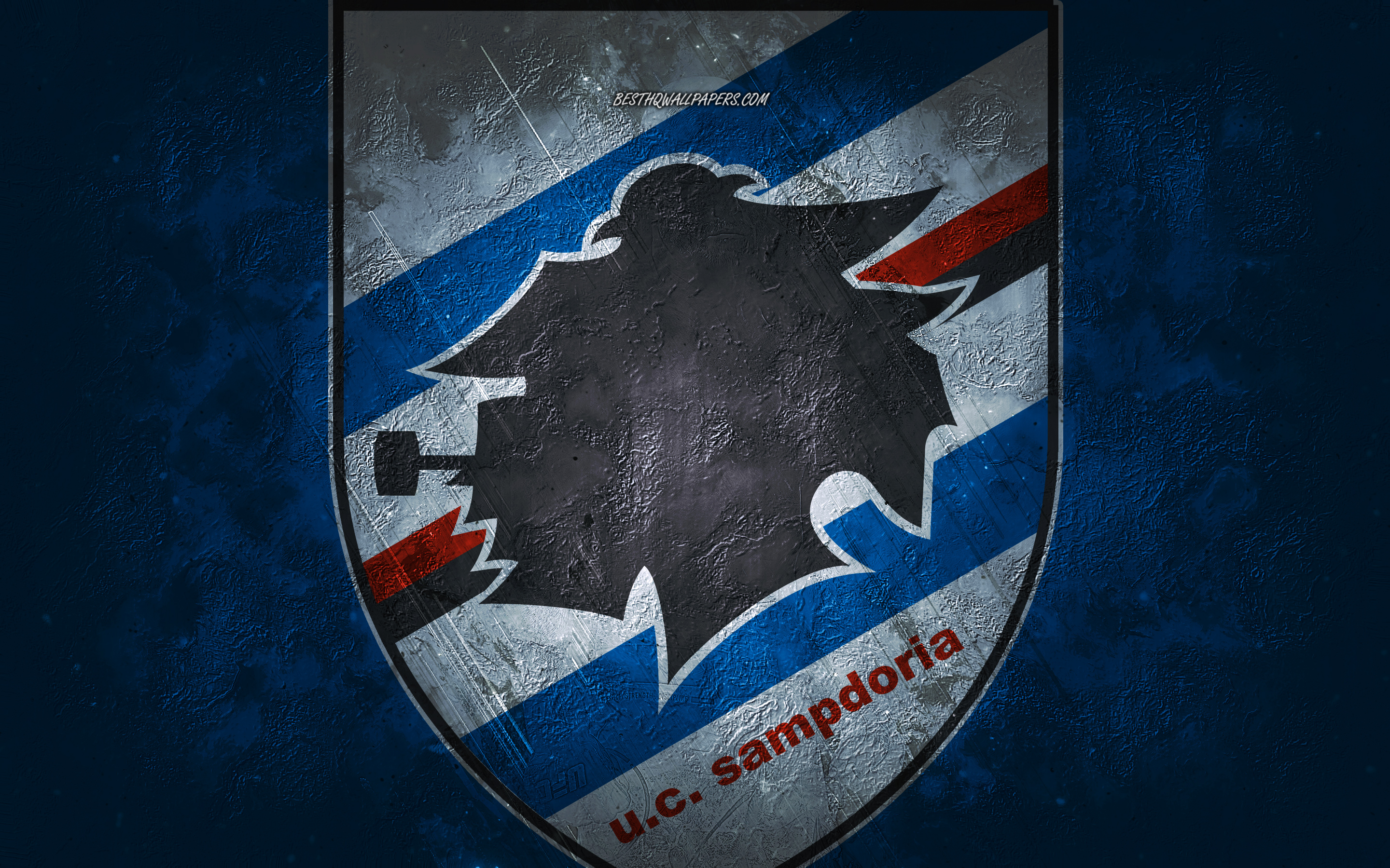 U.C. Sampdoria Wallpapers