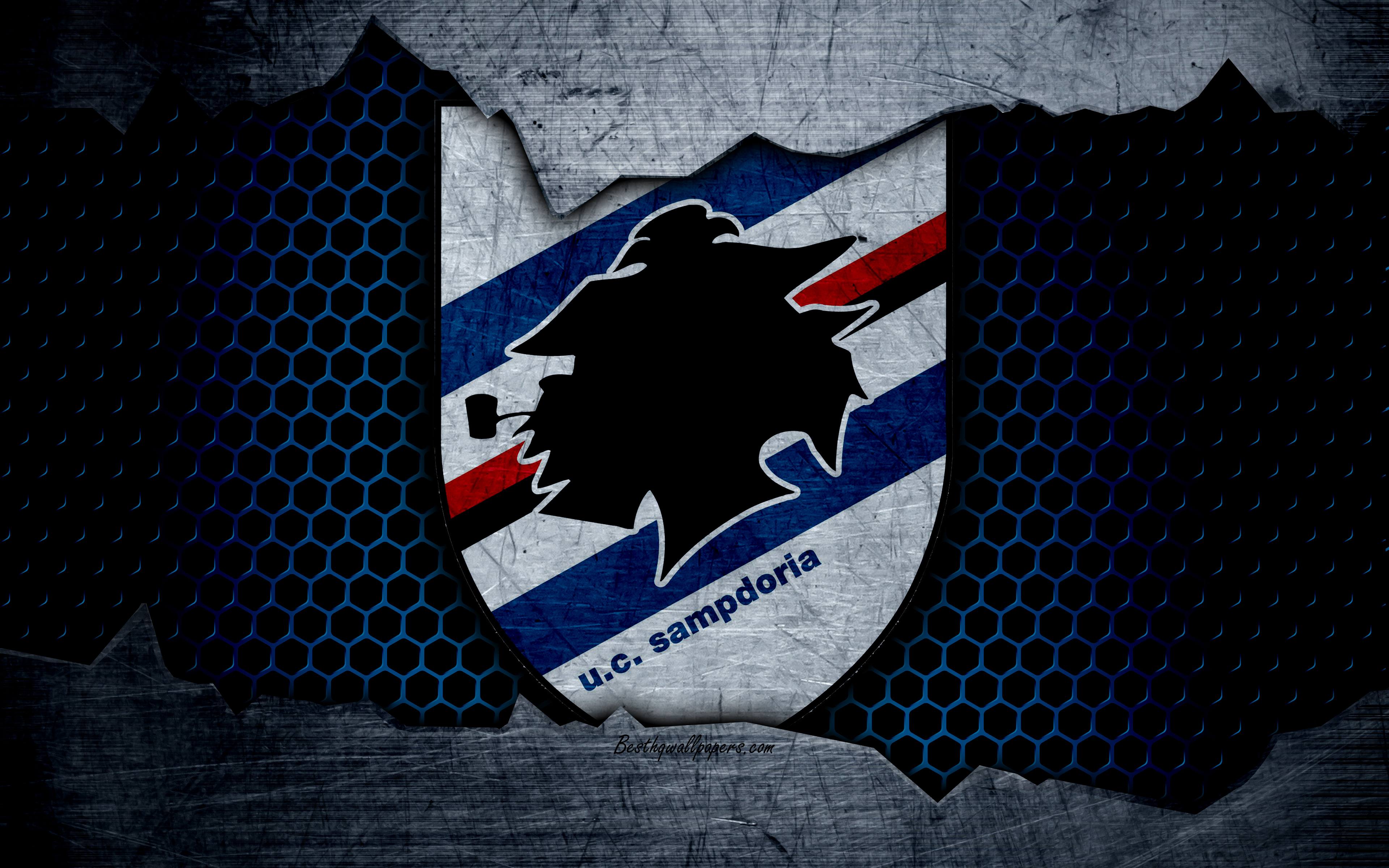 U.C. Sampdoria Wallpapers