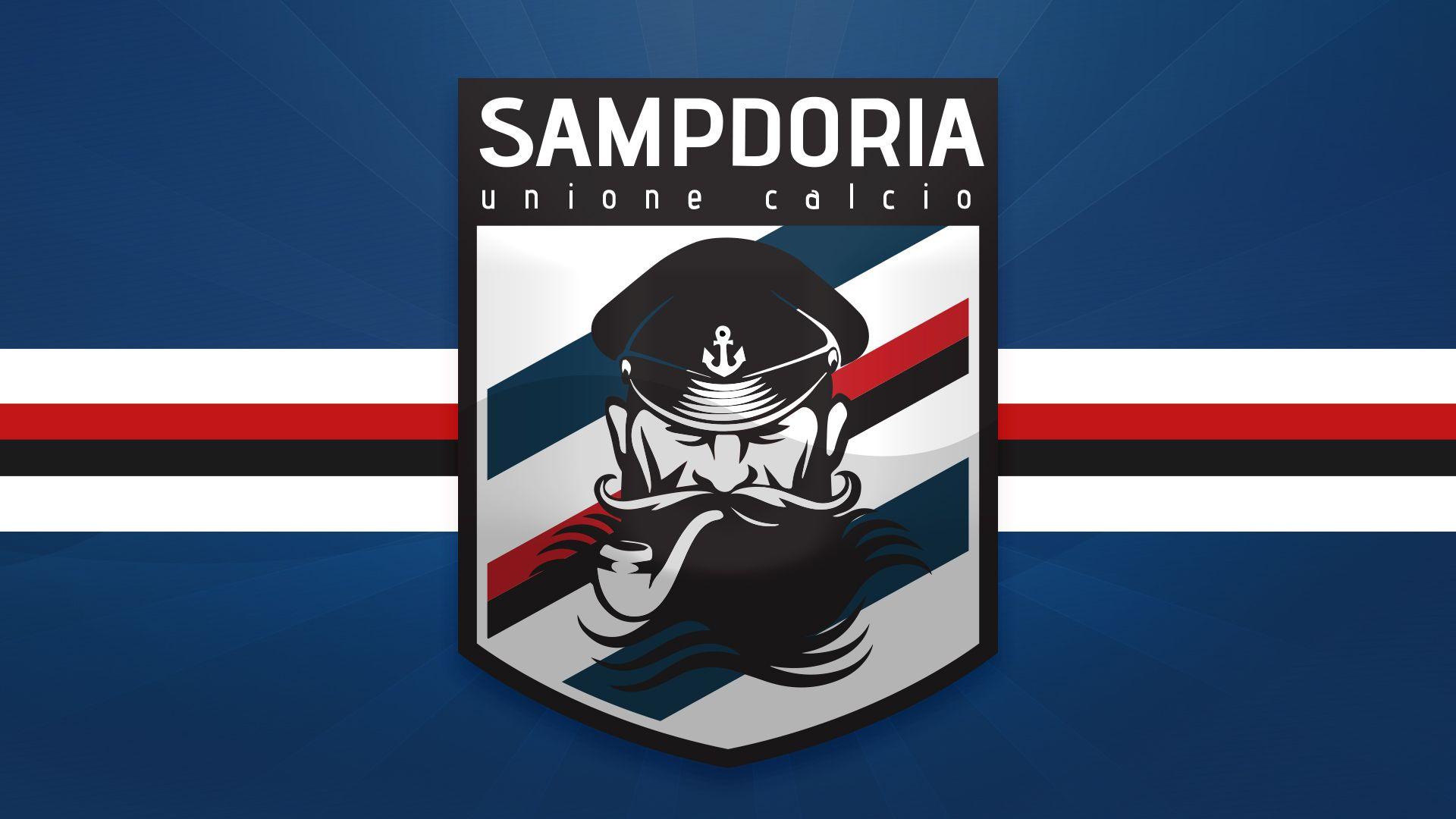 U.C. Sampdoria Wallpapers