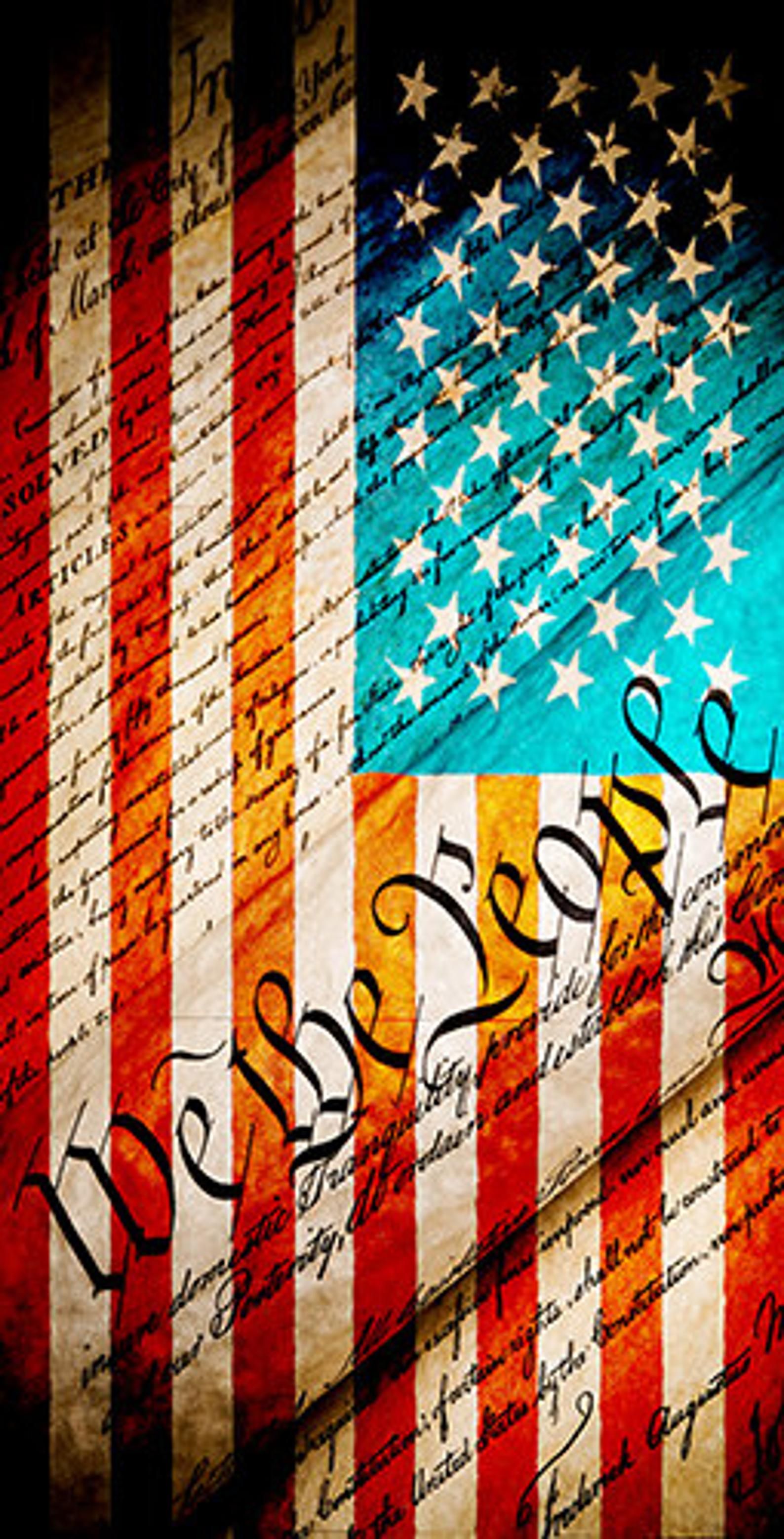 U.S. Constitution Wallpapers