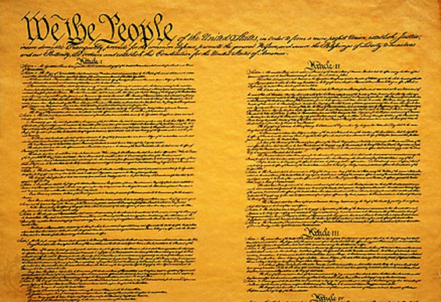 U.S. Constitution Wallpapers