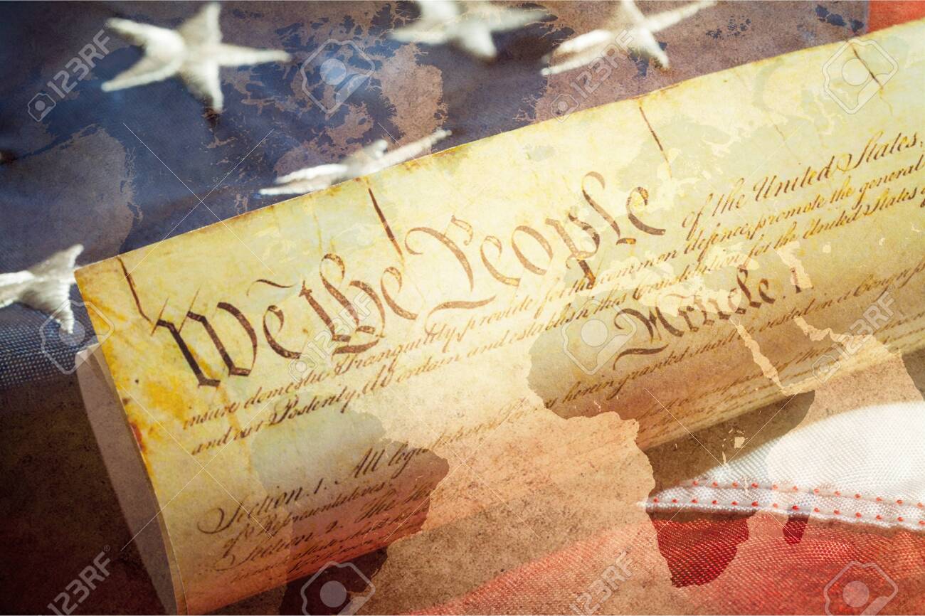 U.S. Constitution Wallpapers