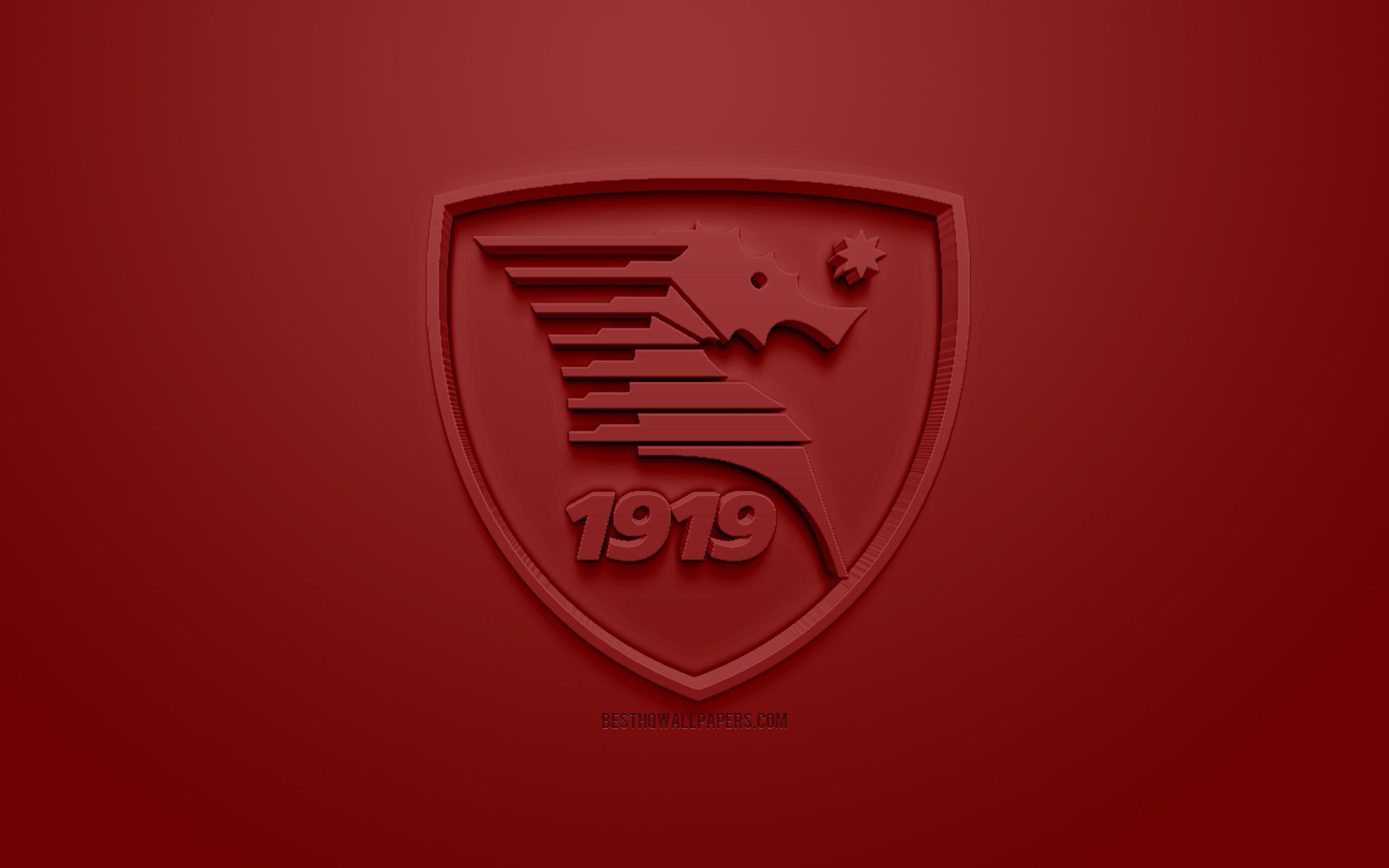 U.S. Salernitana 1919 Wallpapers