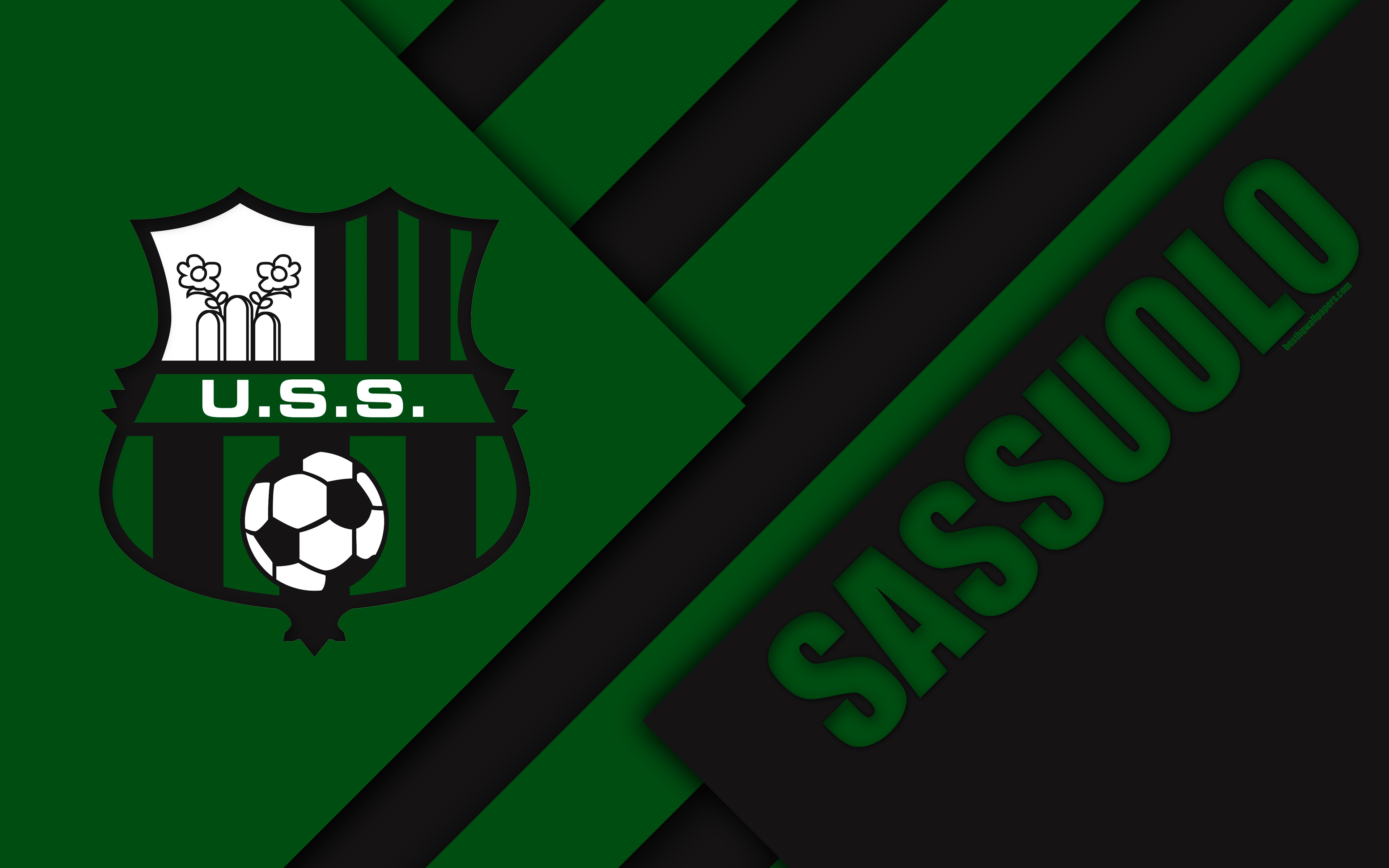 U.S. Sassuolo Calcio Wallpapers