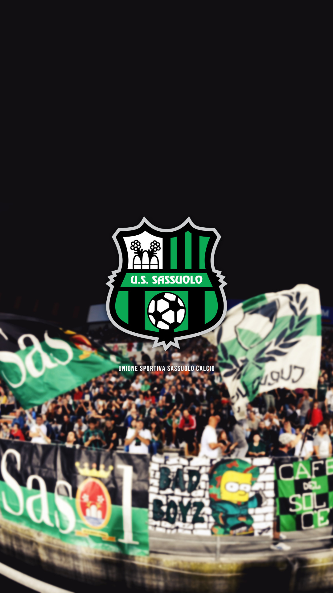 U.S. Sassuolo Calcio Wallpapers