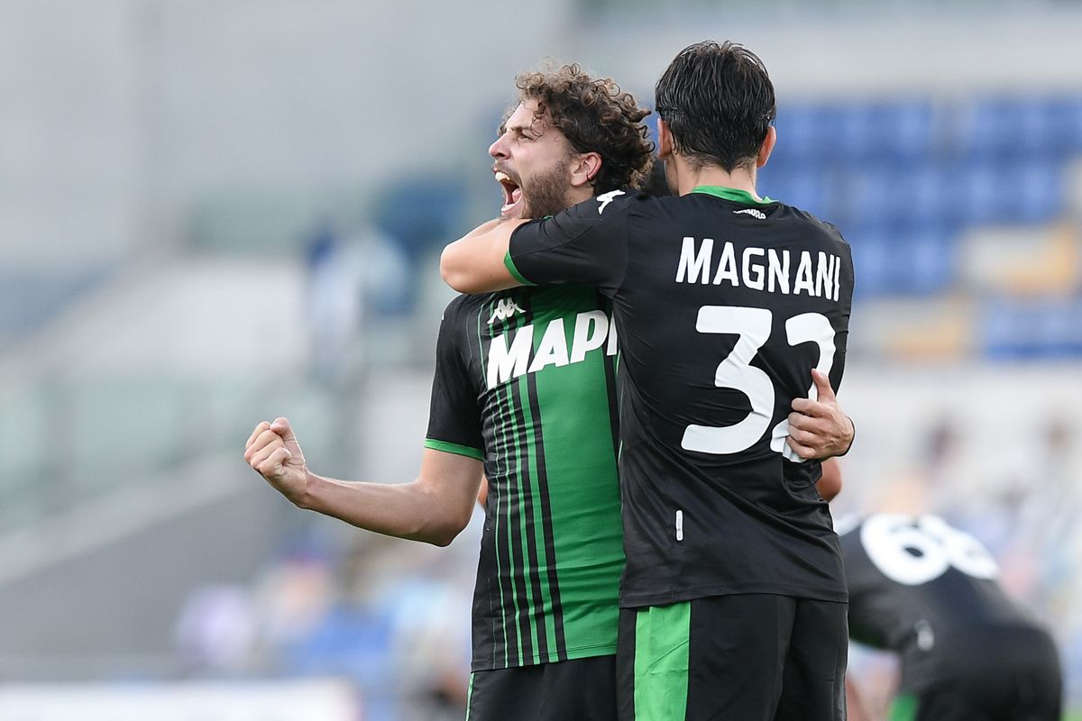 U.S. Sassuolo Calcio Wallpapers