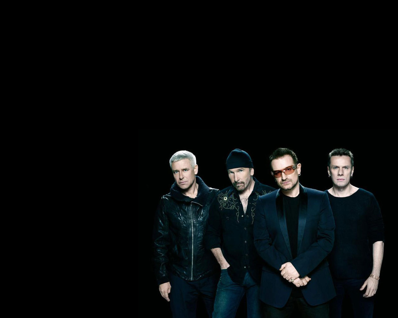 U2 Wall Paper Wallpapers