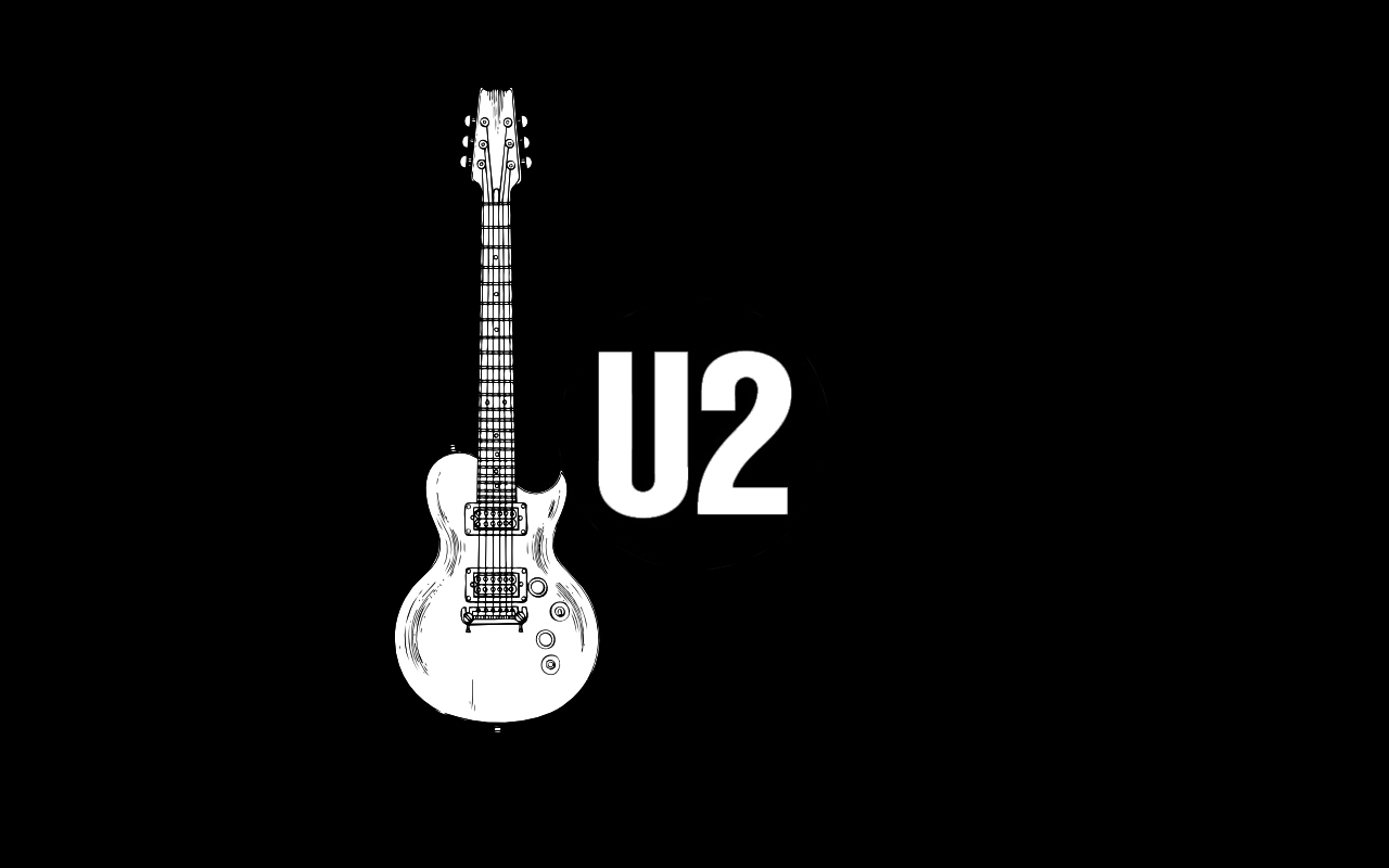 U2 Wallpapers