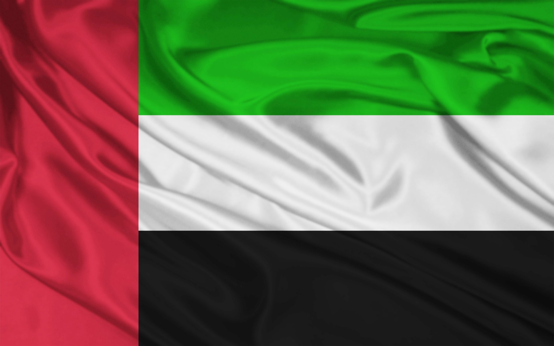 Uae Flag Hd Wallpapers