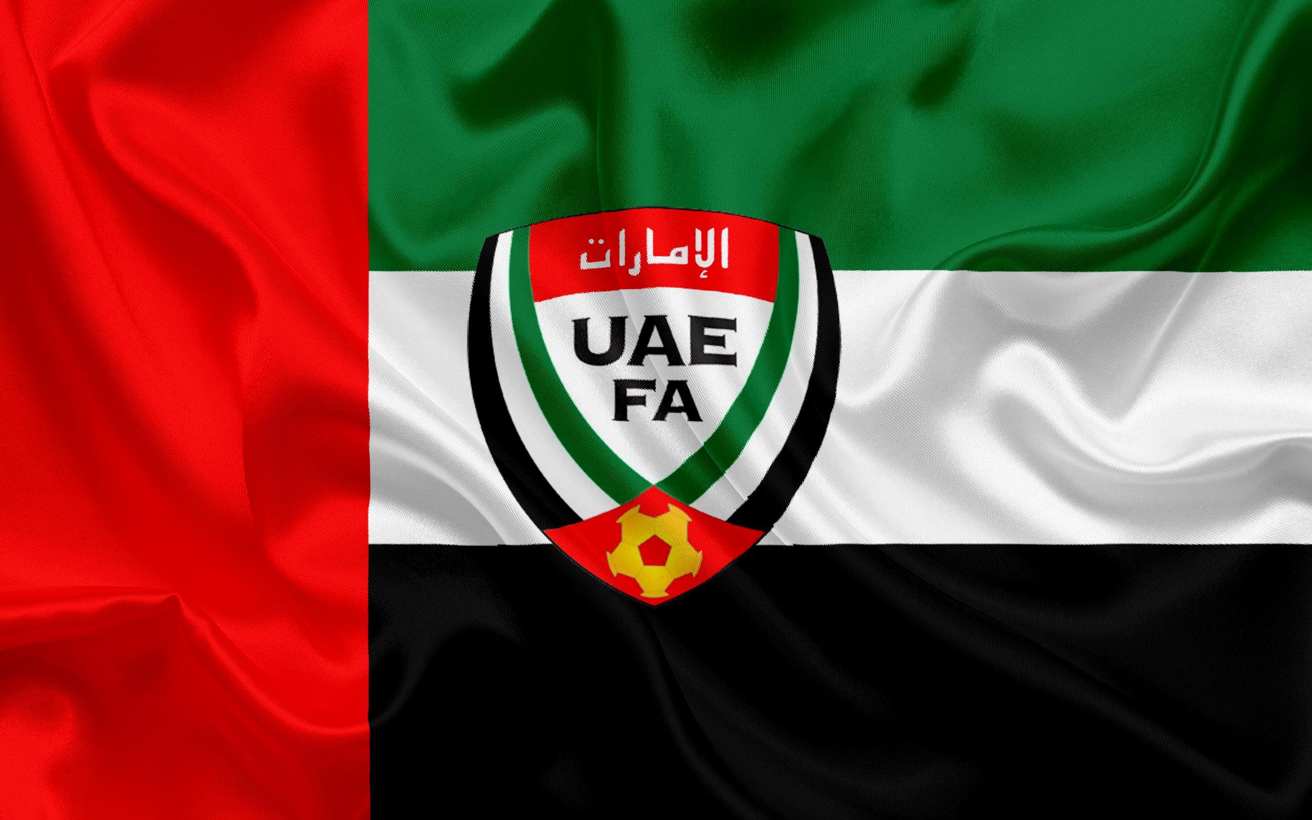 Uae Flag Hd Wallpapers