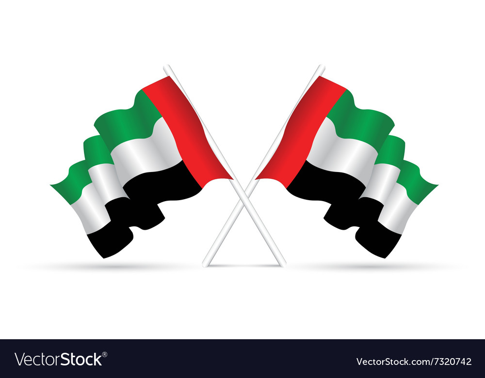 Uae Flag Hd Wallpapers