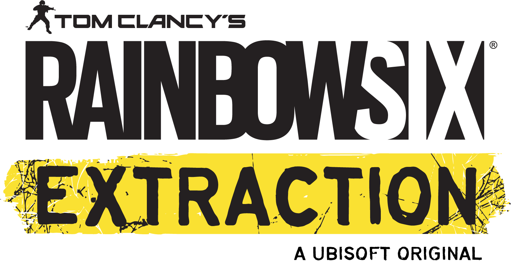 Ubisoft Tom ClancyвЂ™s Rainbow Six Extraction Wallpapers