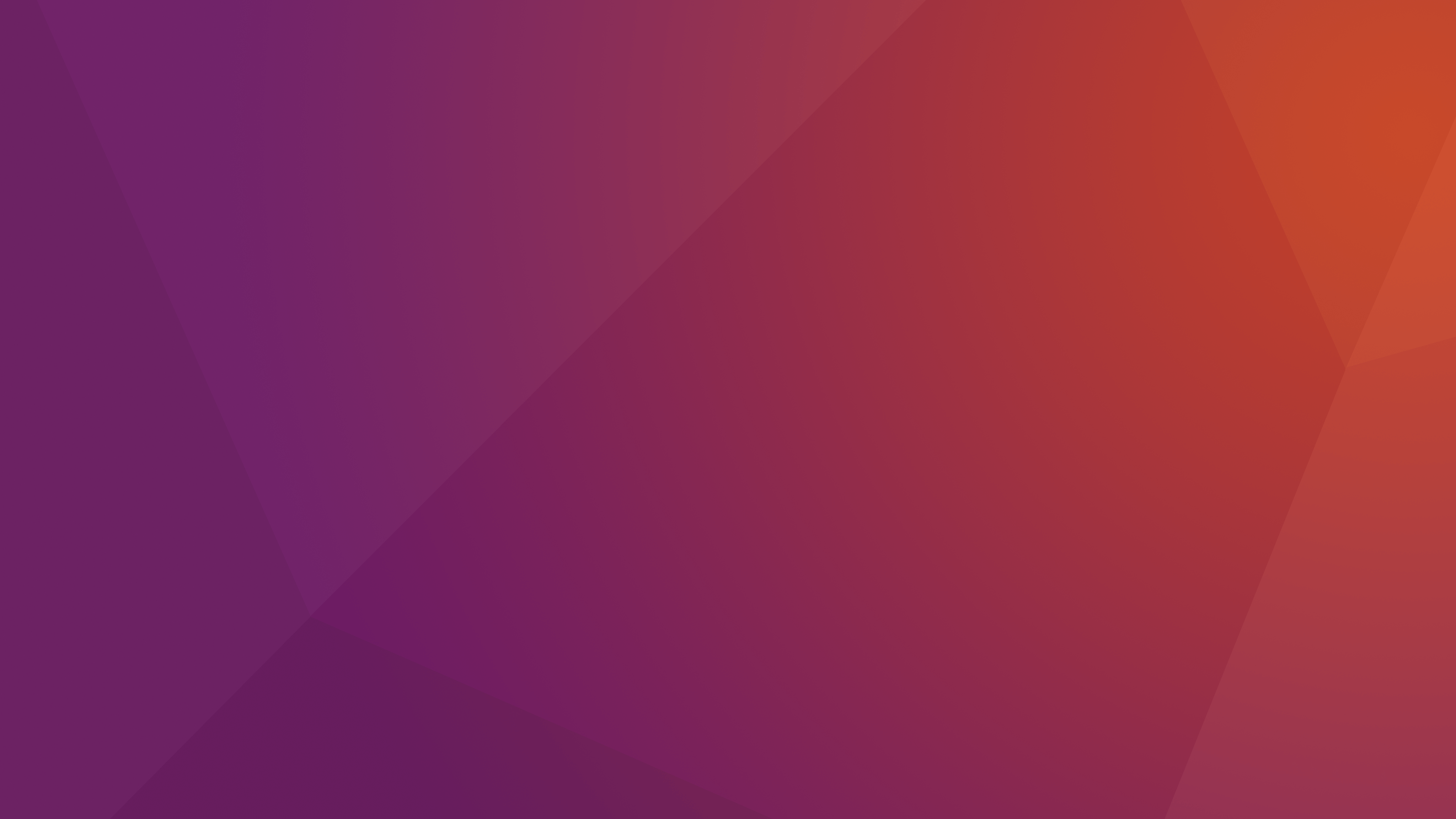 Ubuntu 19.10 Wallpapers