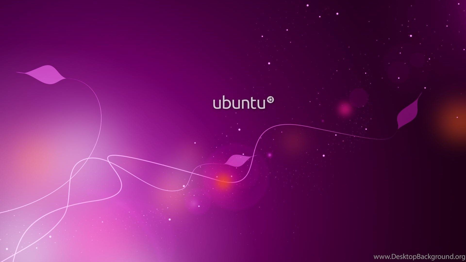 Ubuntu 19.10 Wallpapers