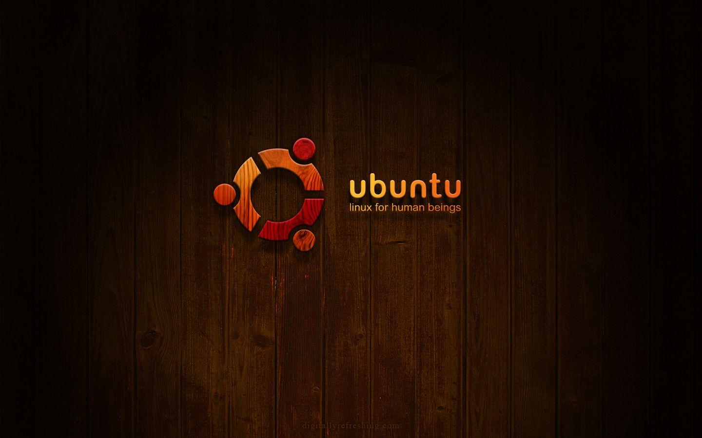 Ubuntu 90'S Retro Wallpapers