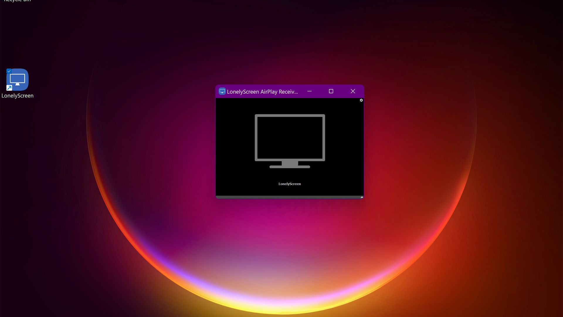 Ubuntu Glitch Wallpapers