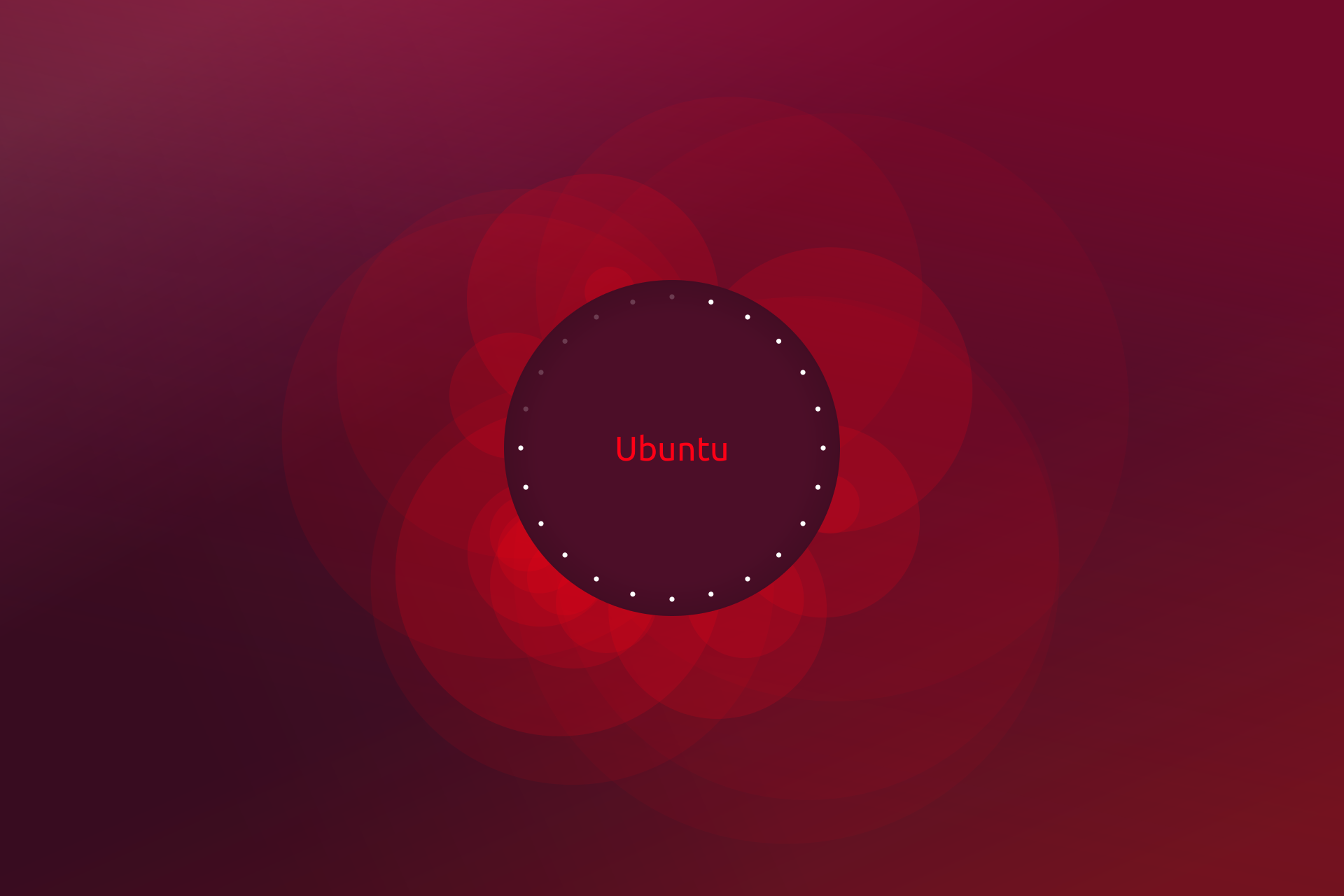 Ubuntu Phone Wallpapers