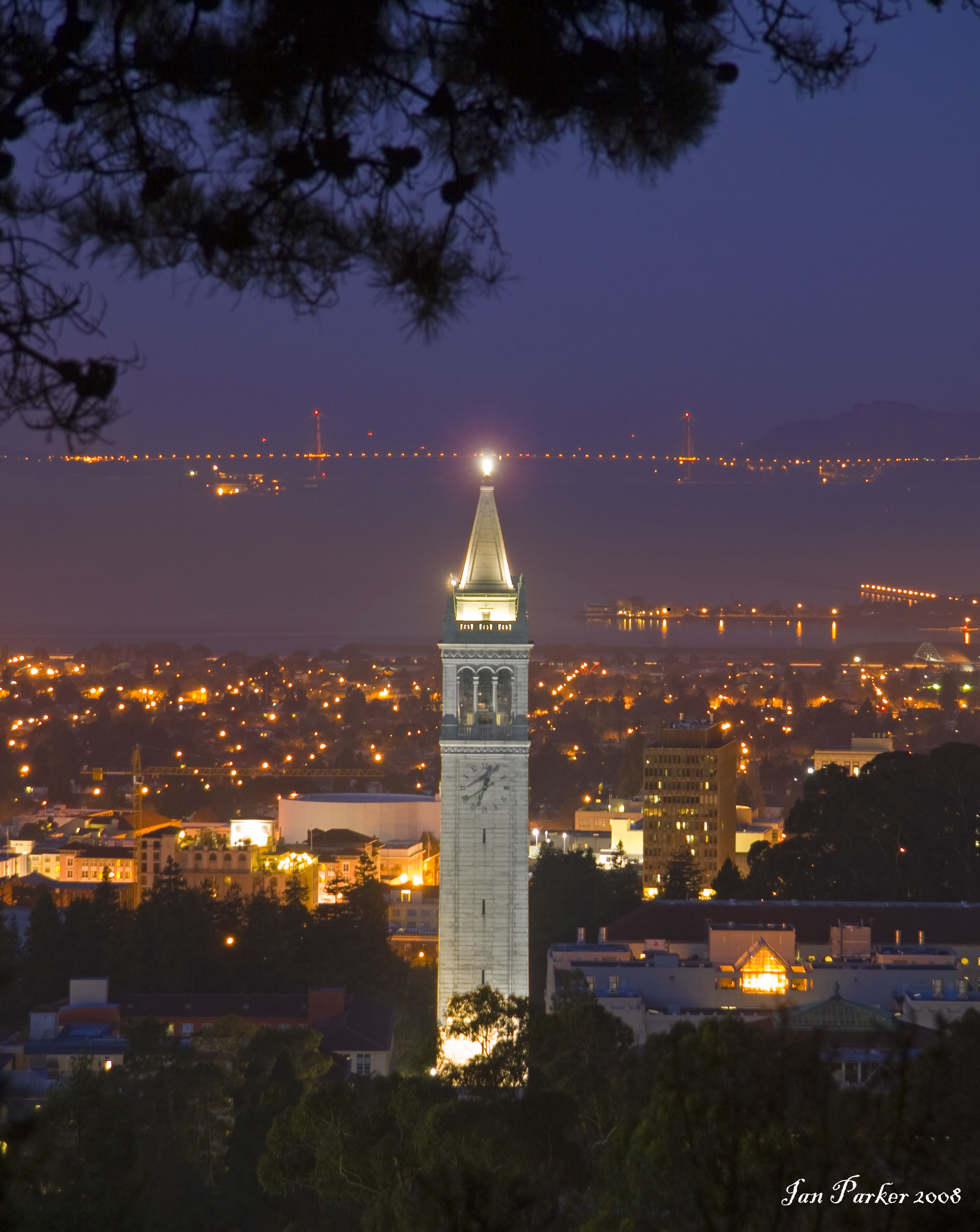 Uc Berkeley Wallpapers