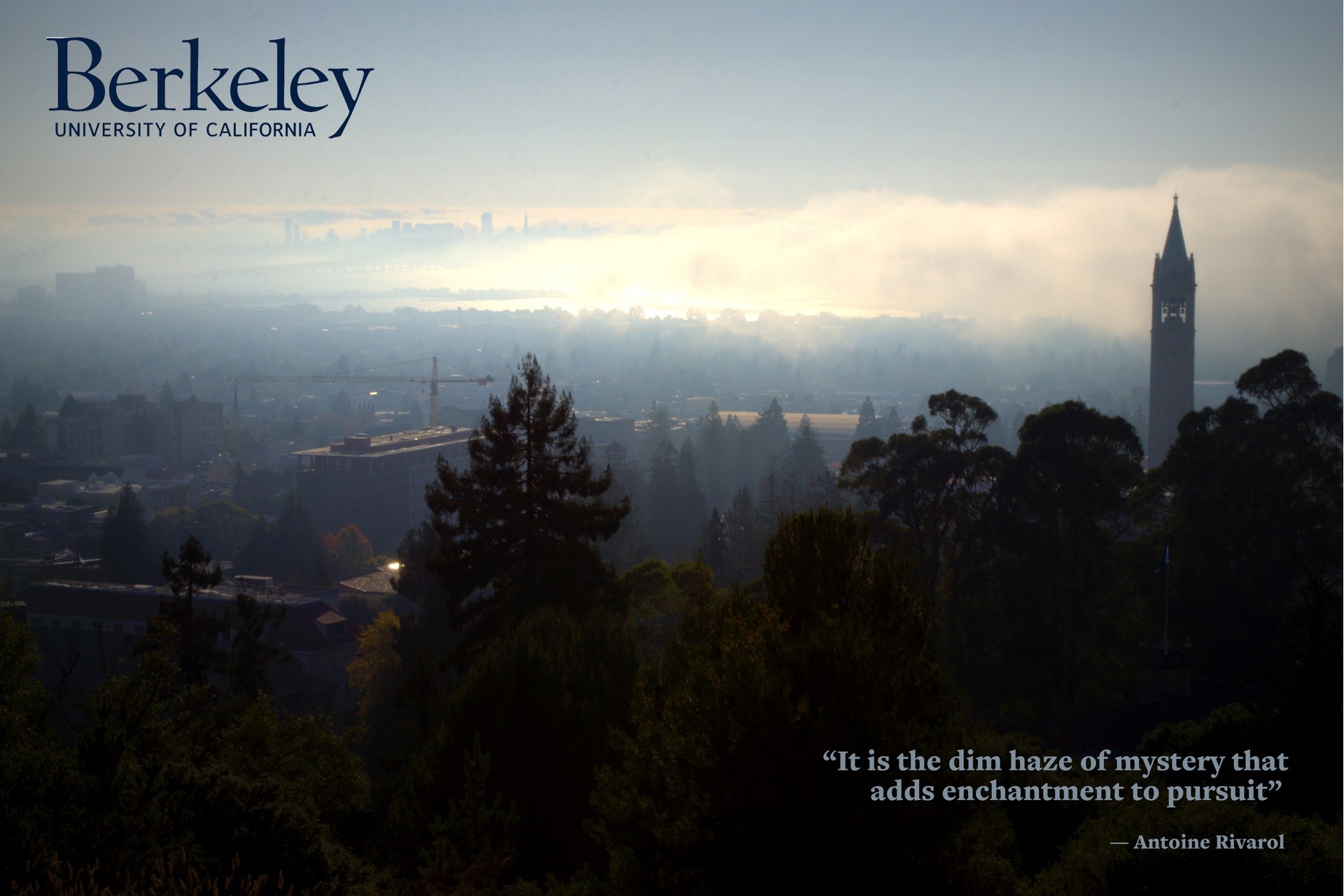 Uc Berkeley Wallpapers