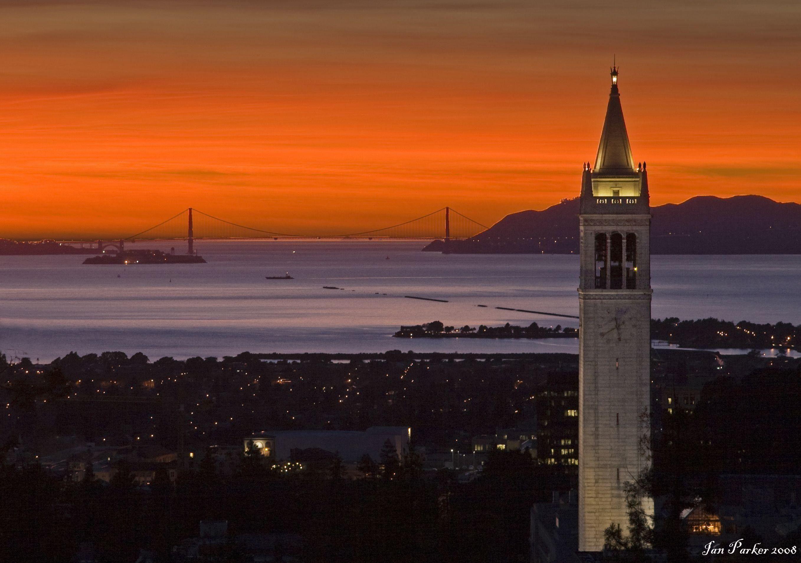 Uc Berkeley Wallpapers