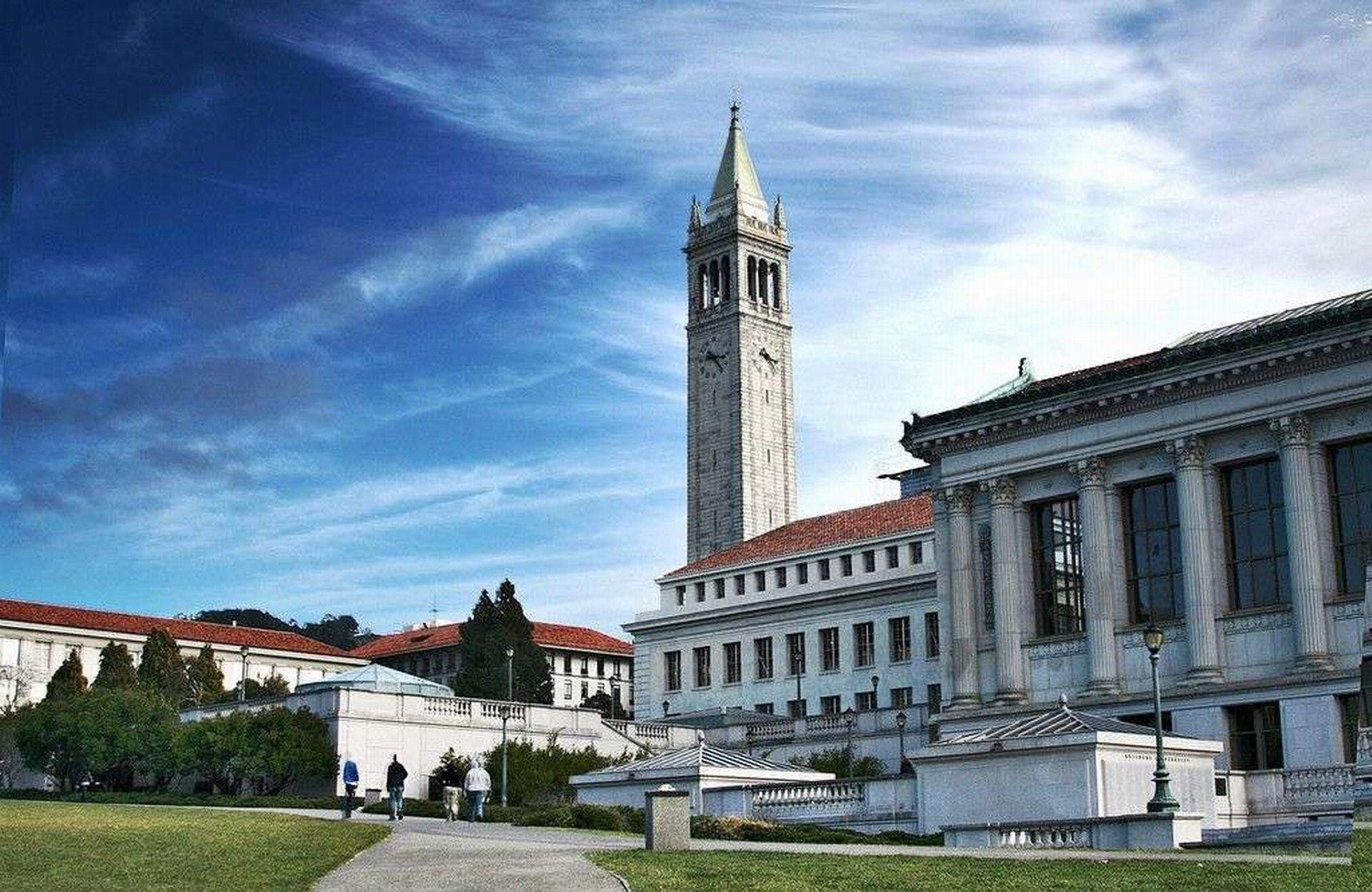 Uc Berkeley Wallpapers