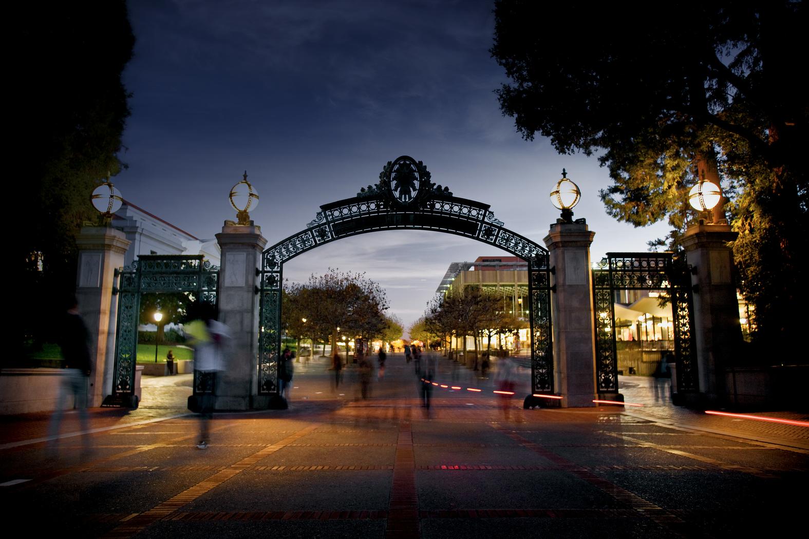 Uc Berkeley Wallpapers