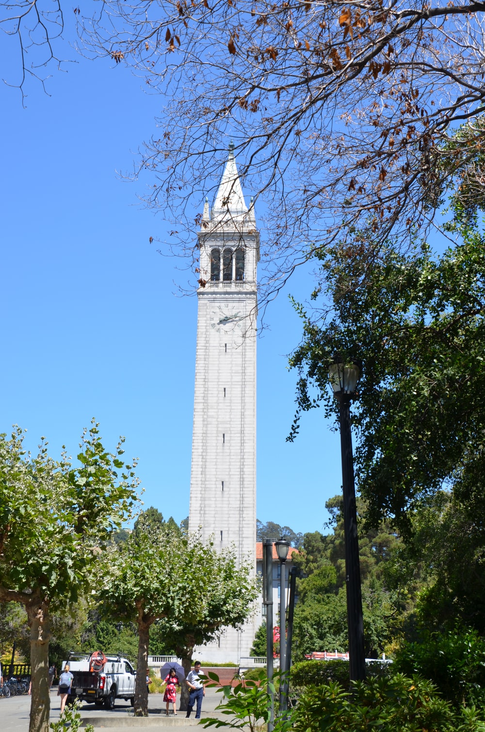 Uc Berkeley Wallpapers