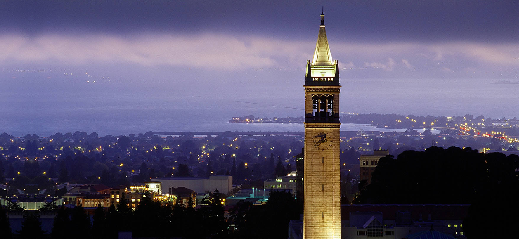 Uc Berkeley Wallpapers