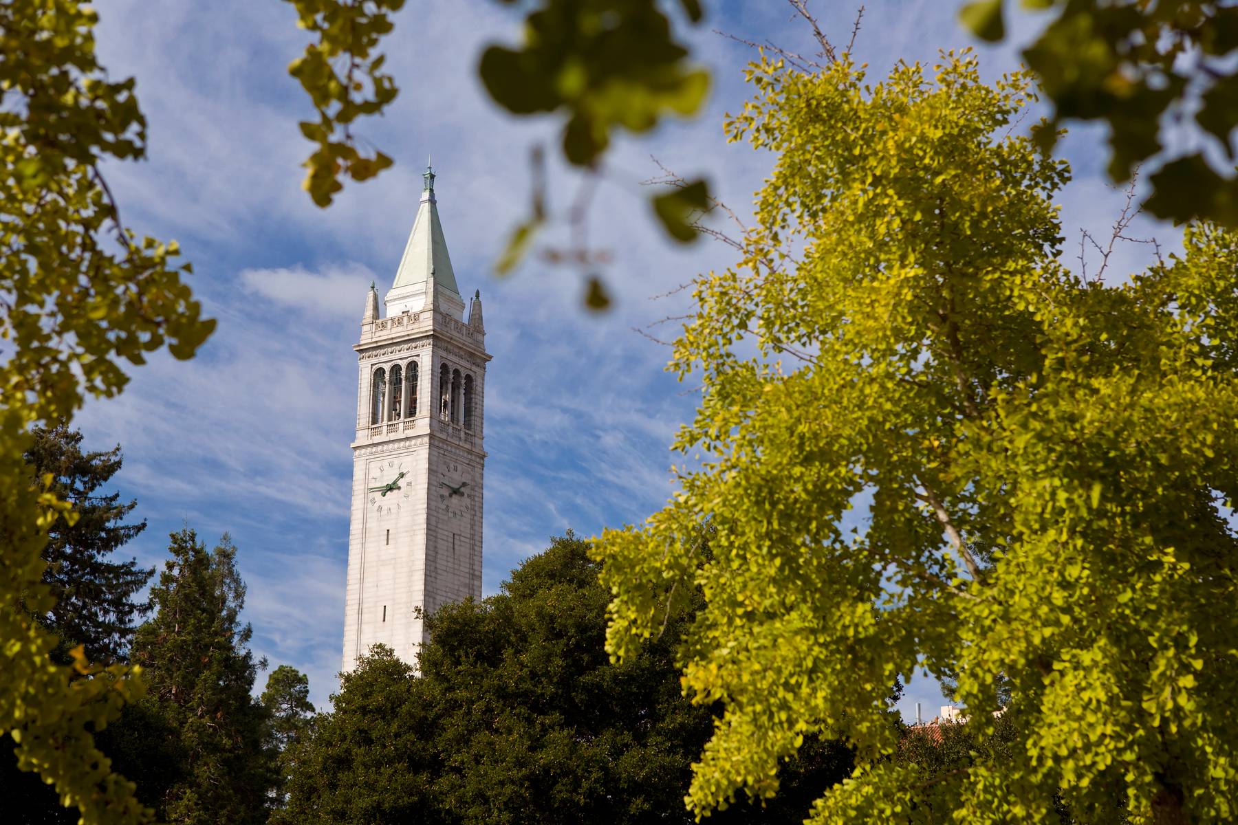 Uc Berkeley Wallpapers