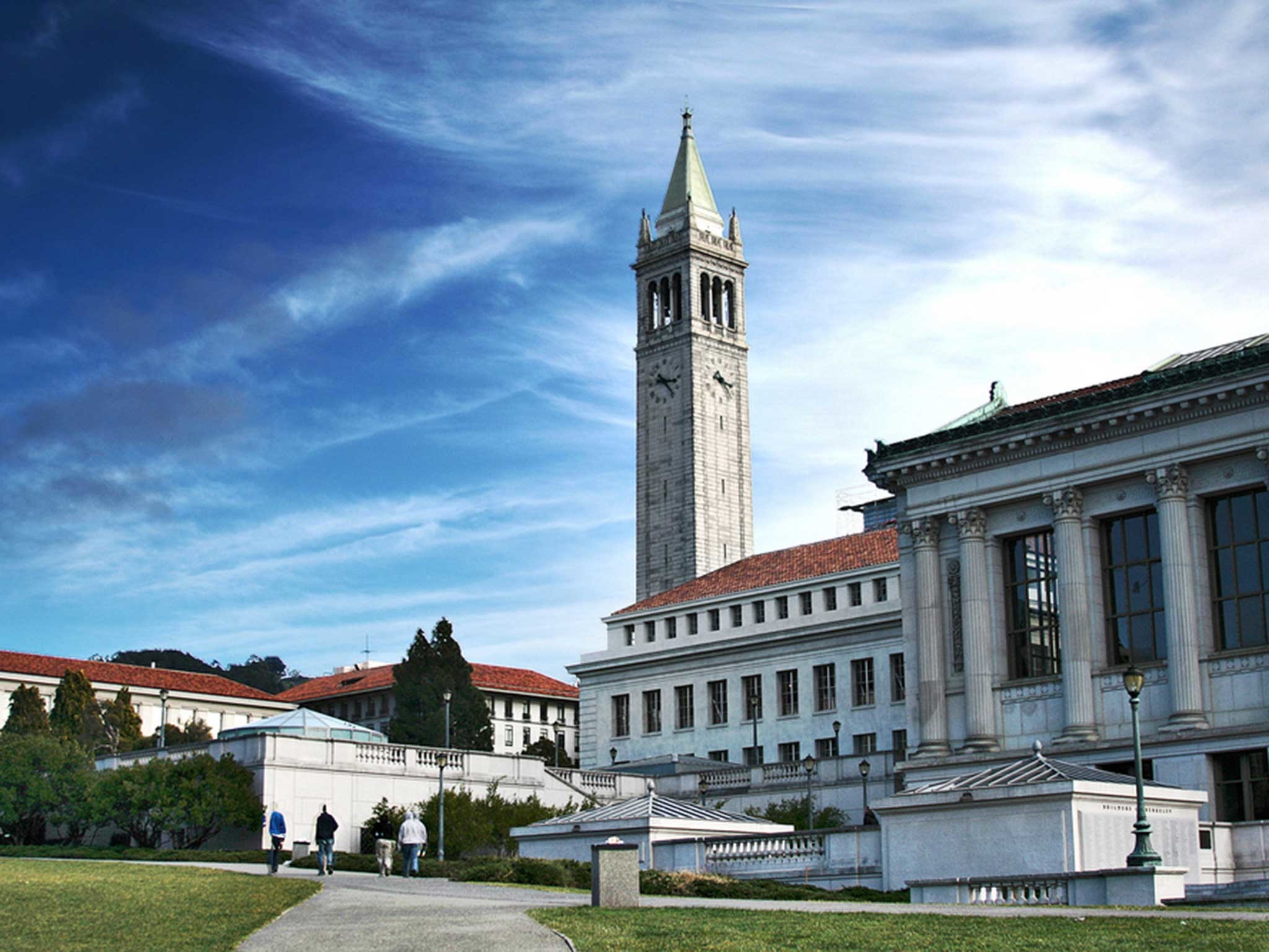 Uc Berkeley Wallpapers