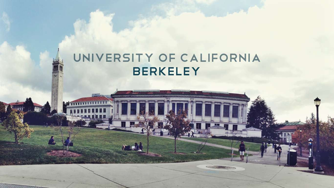 Uc Berkeley Wallpapers