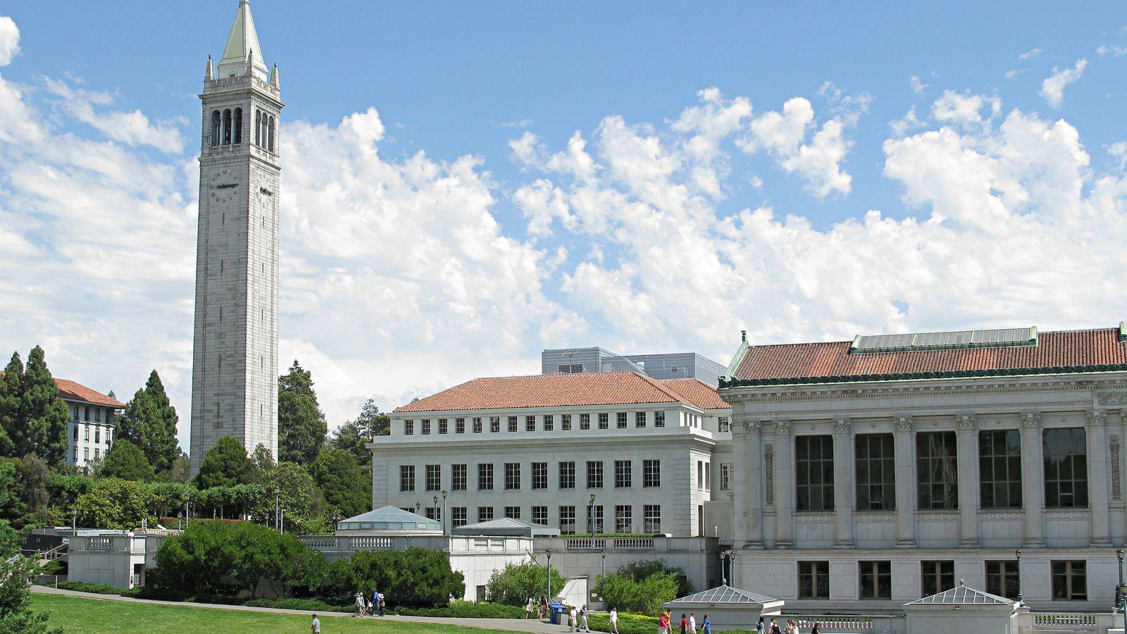 Uc Berkeley Wallpapers