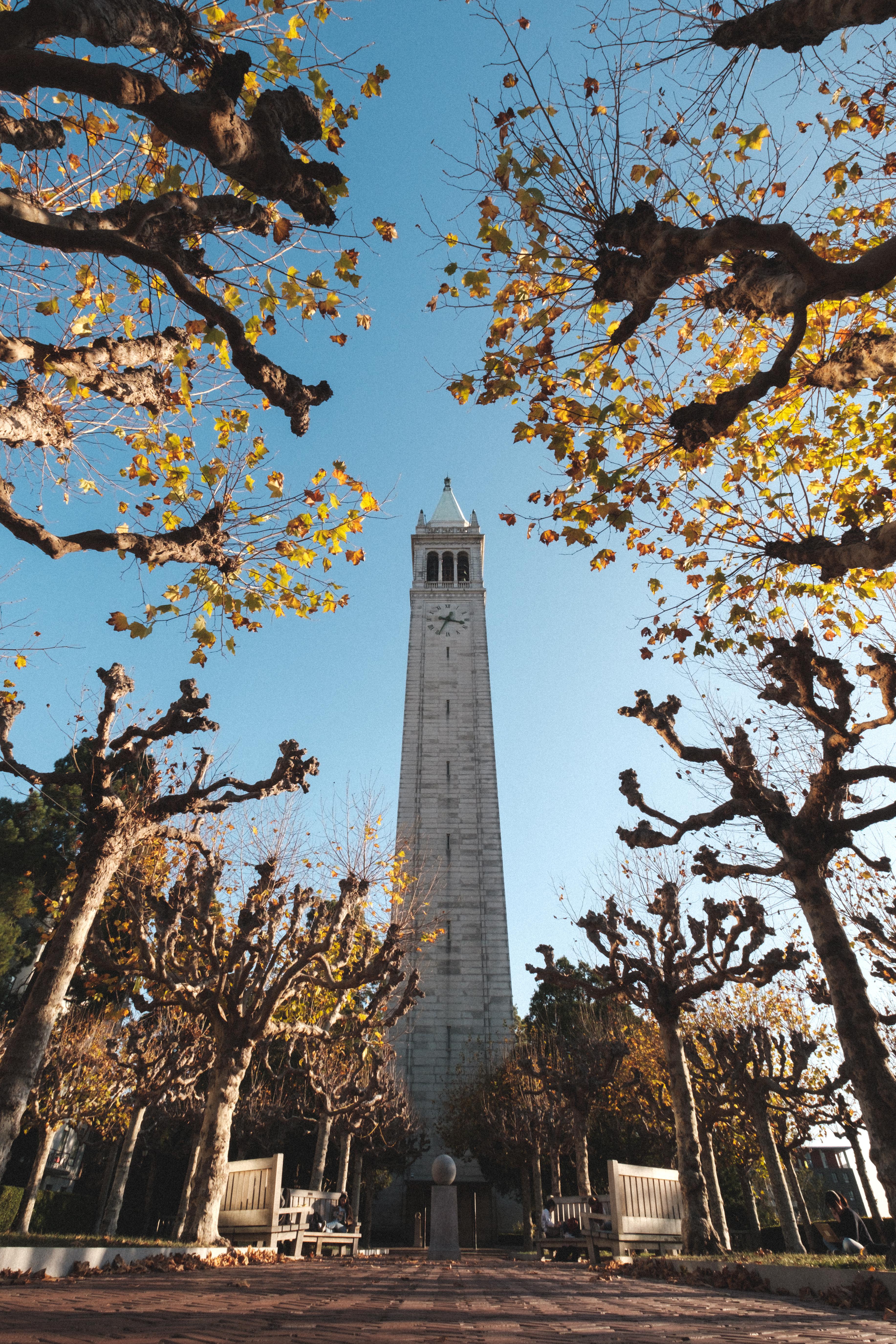 Uc Berkeley Wallpapers