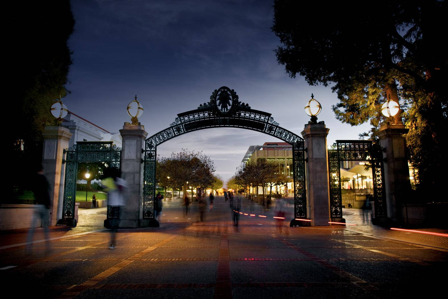 Uc Berkeley Wallpapers