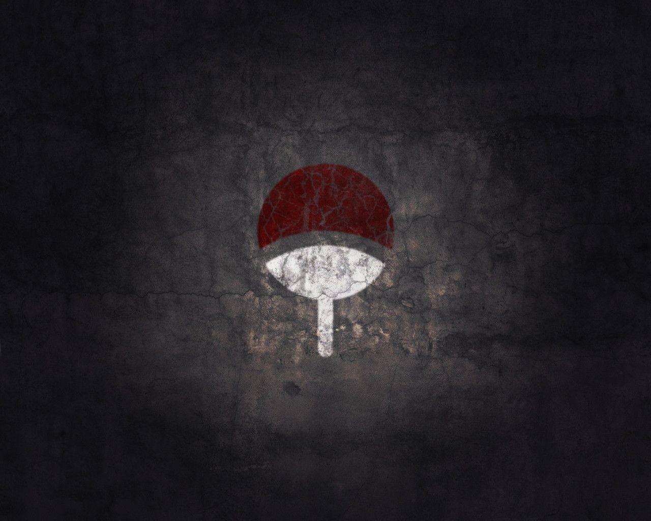 Uchiha Clan Logo Wallpapers