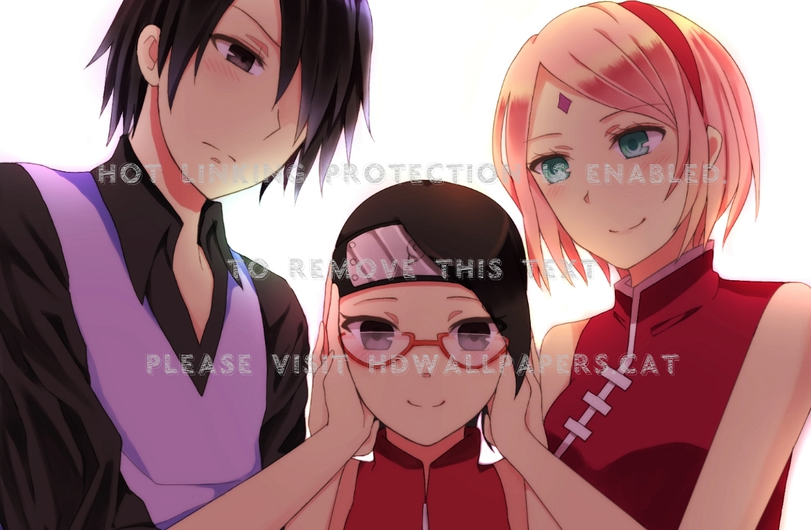 Uchiha Family Wallpapers