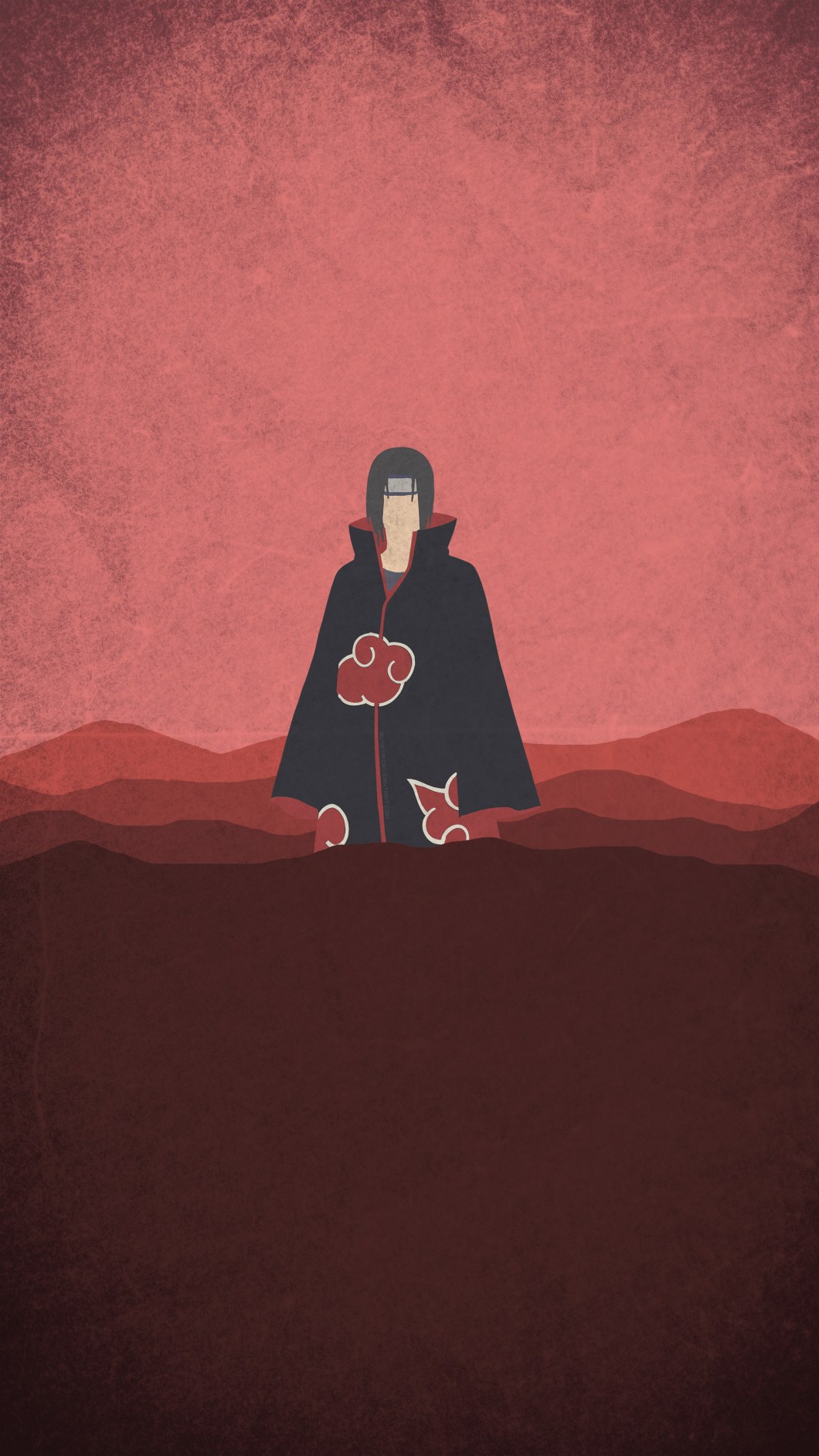 Uchiha Iphone Wallpapers