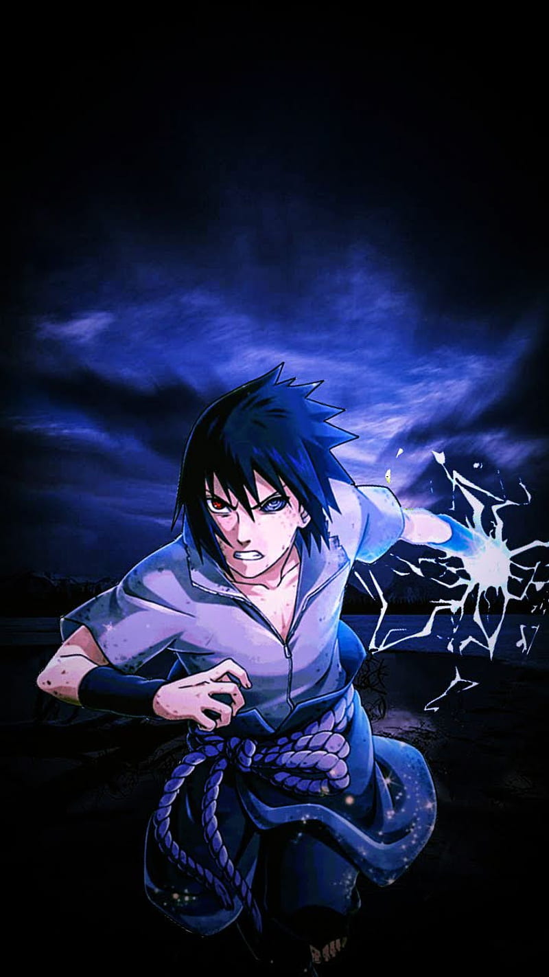 Uchiha Sasuke Wallpapers