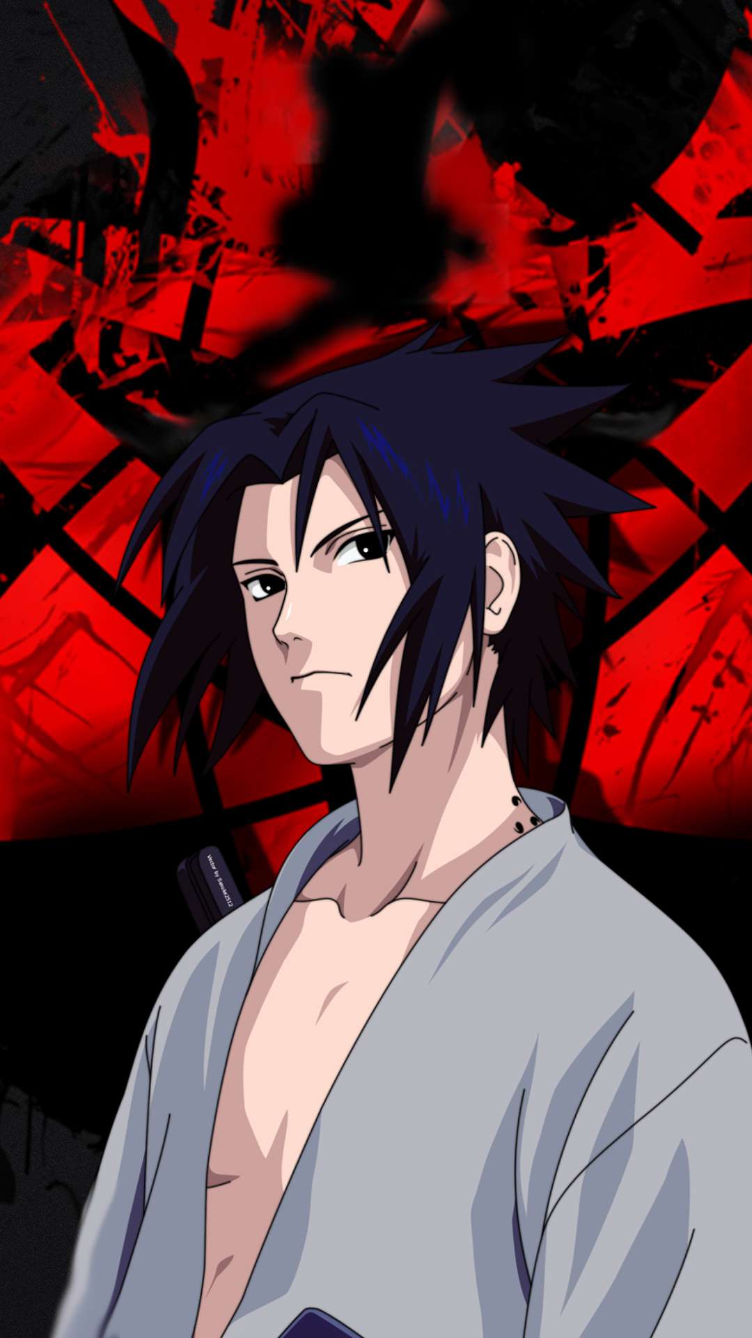 Uchiha Sasuke Wallpapers