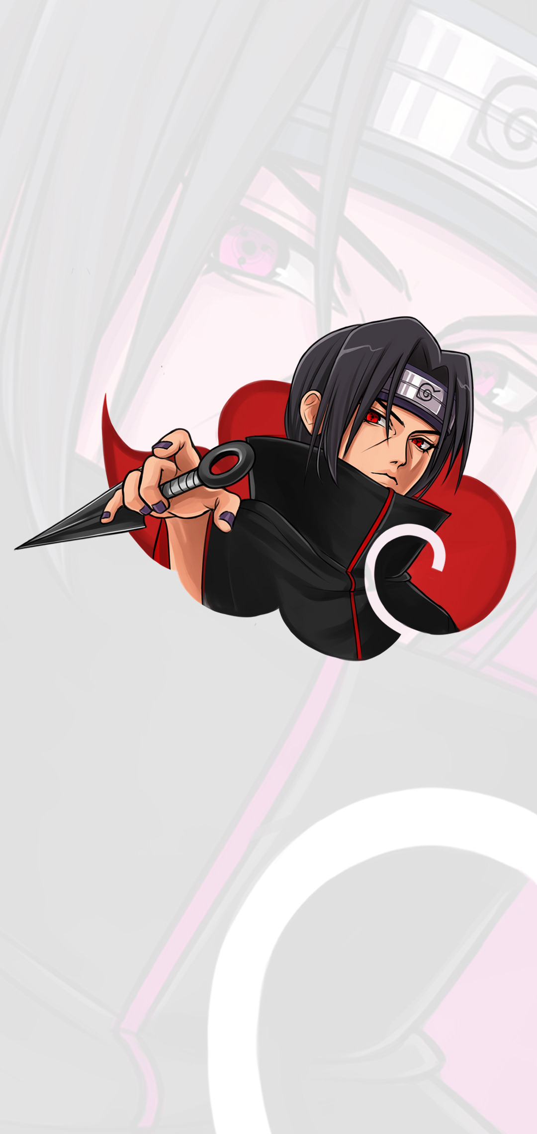 Uchiha Wallpapers