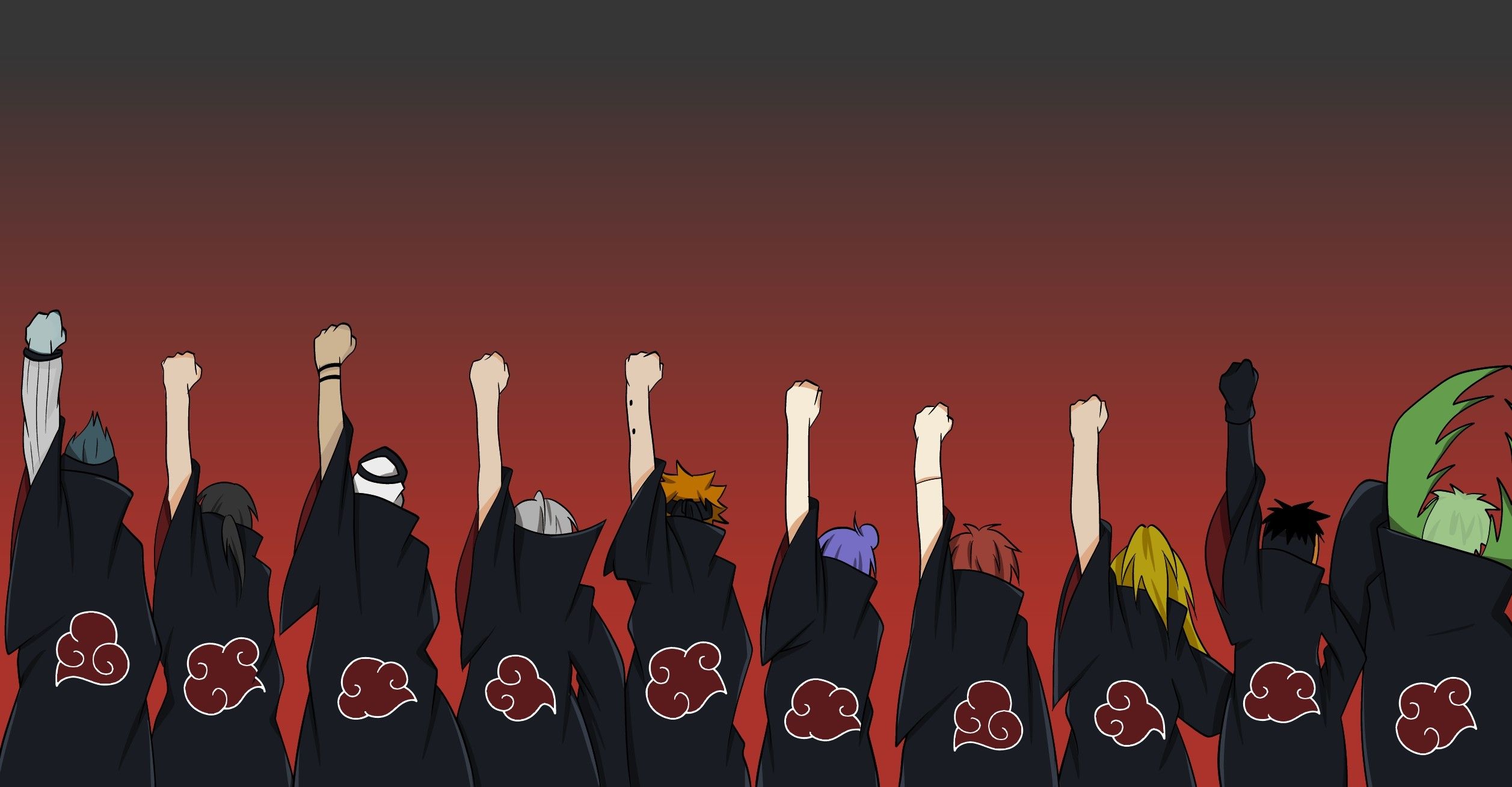 Uchiha Wallpapers