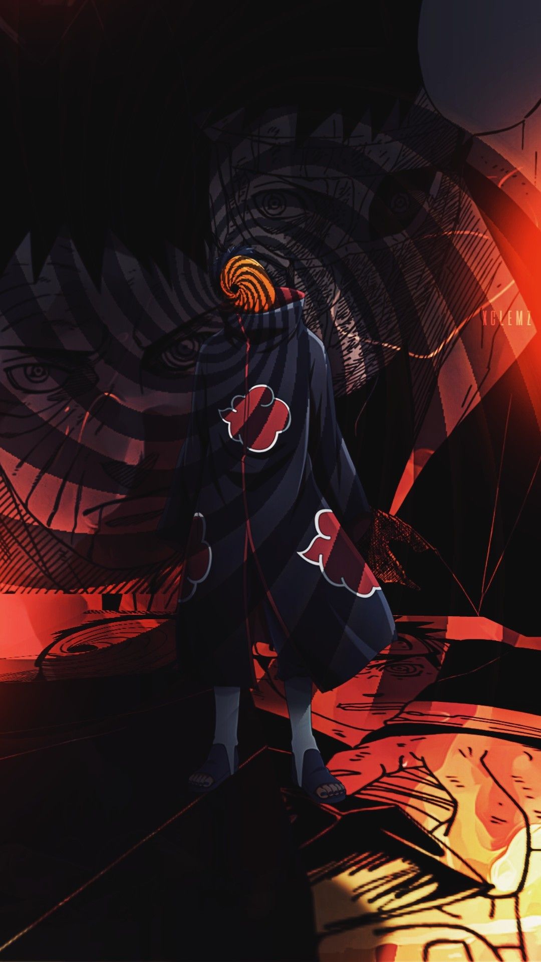 Uchiha Wallpapers