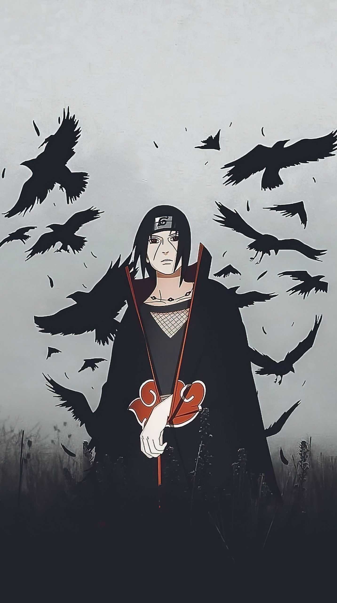 Uchiha Wallpapers