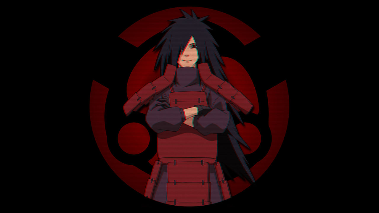 Uchiha Wallpapers