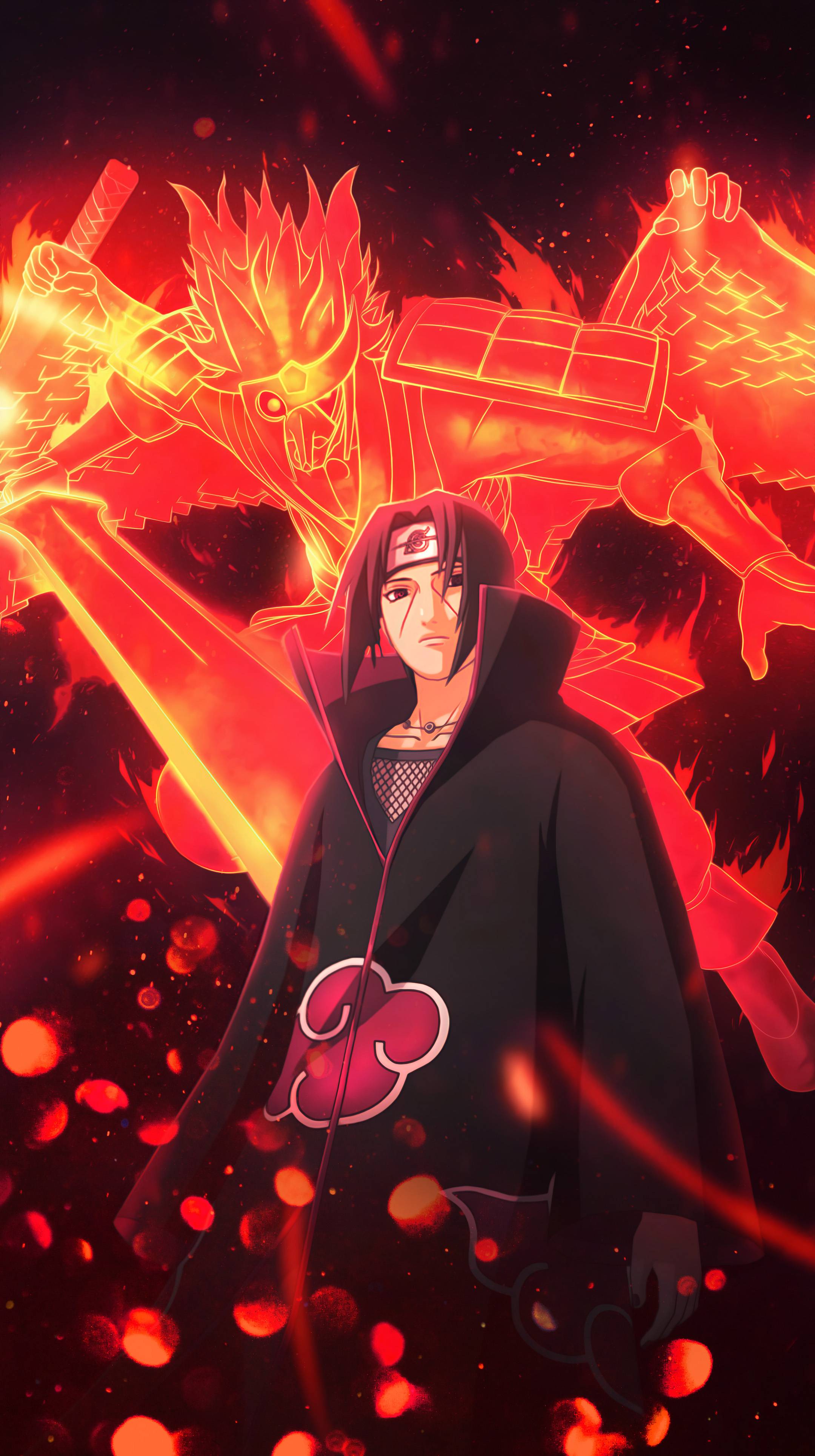 Uchiha Wallpapers