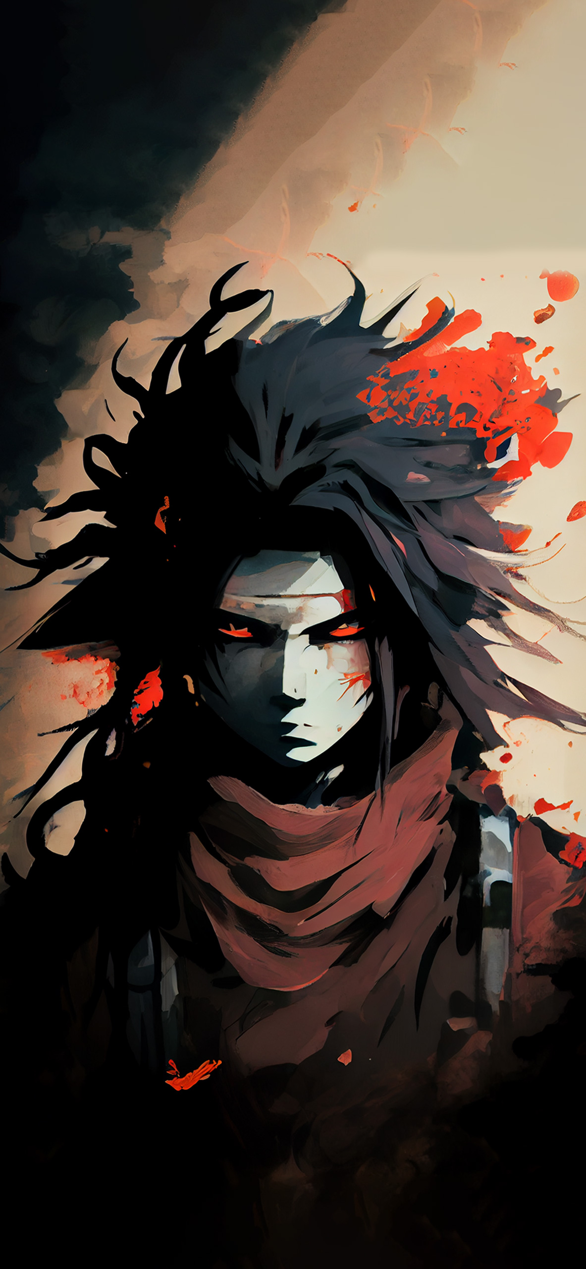 Uchiha Wallpapers