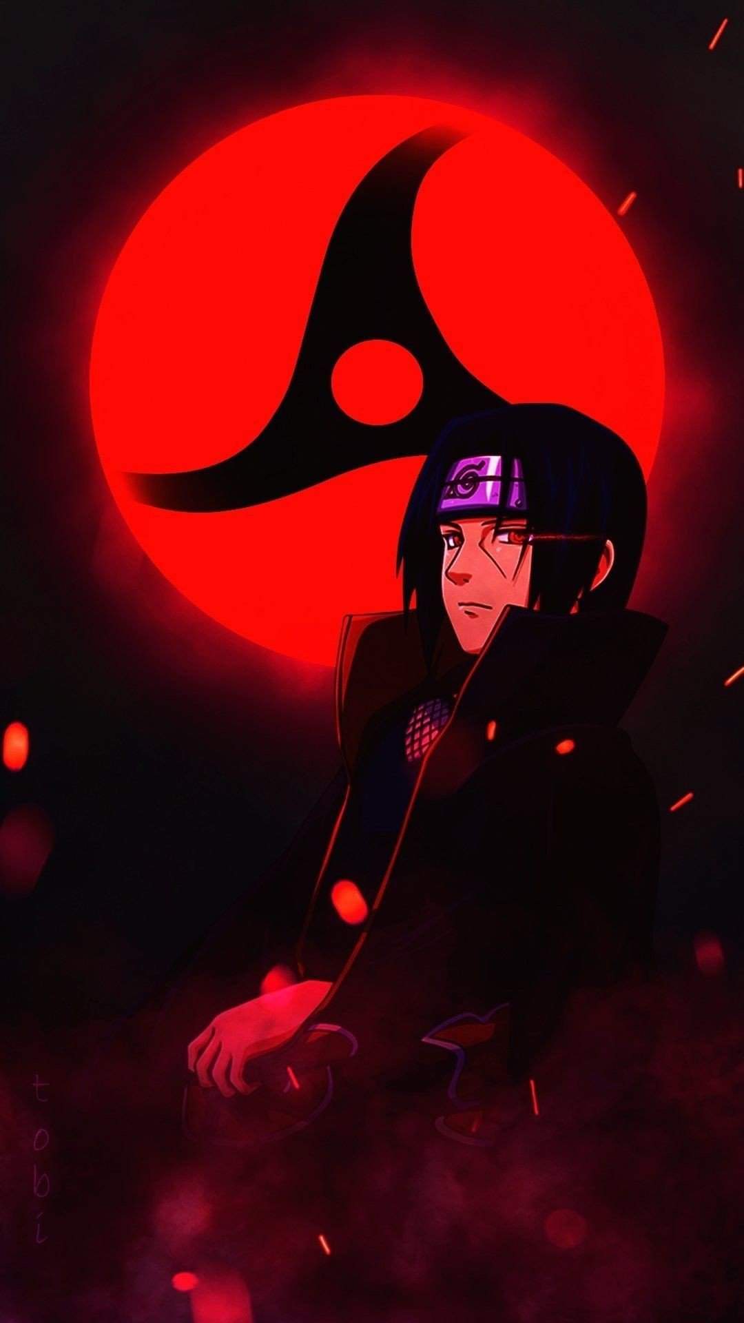 Uchiha Wallpapers