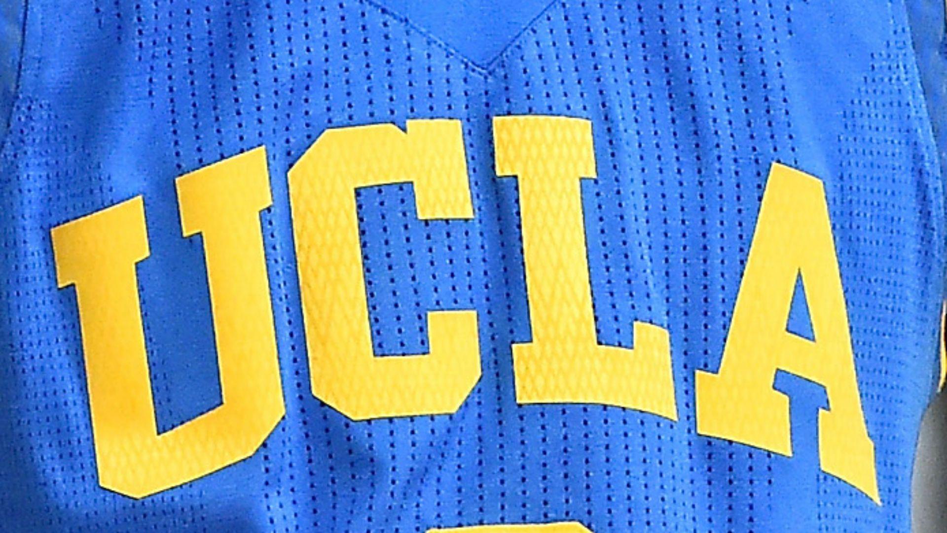 Ucla Basketball Wallpapers