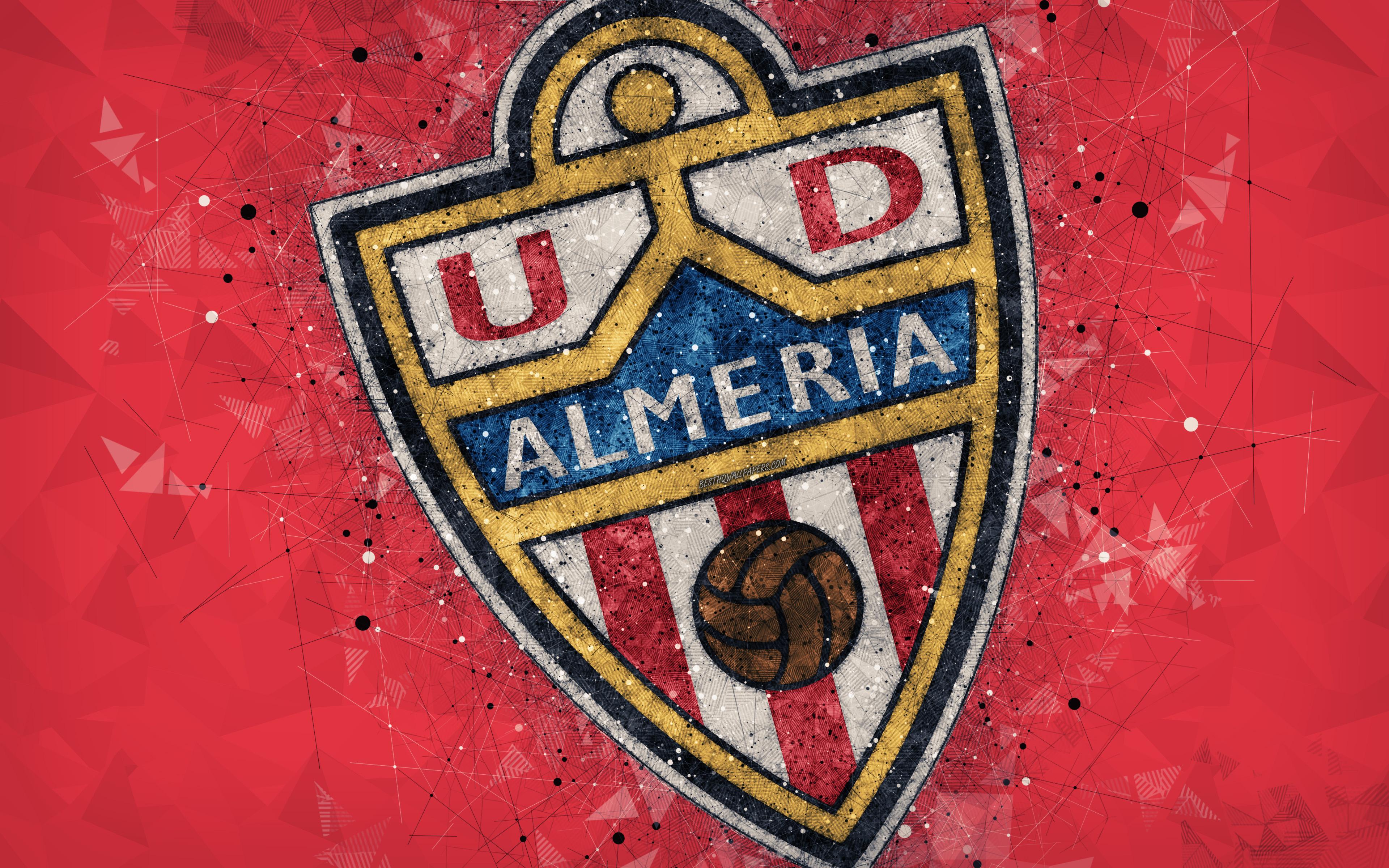 Ud Almeria Wallpapers