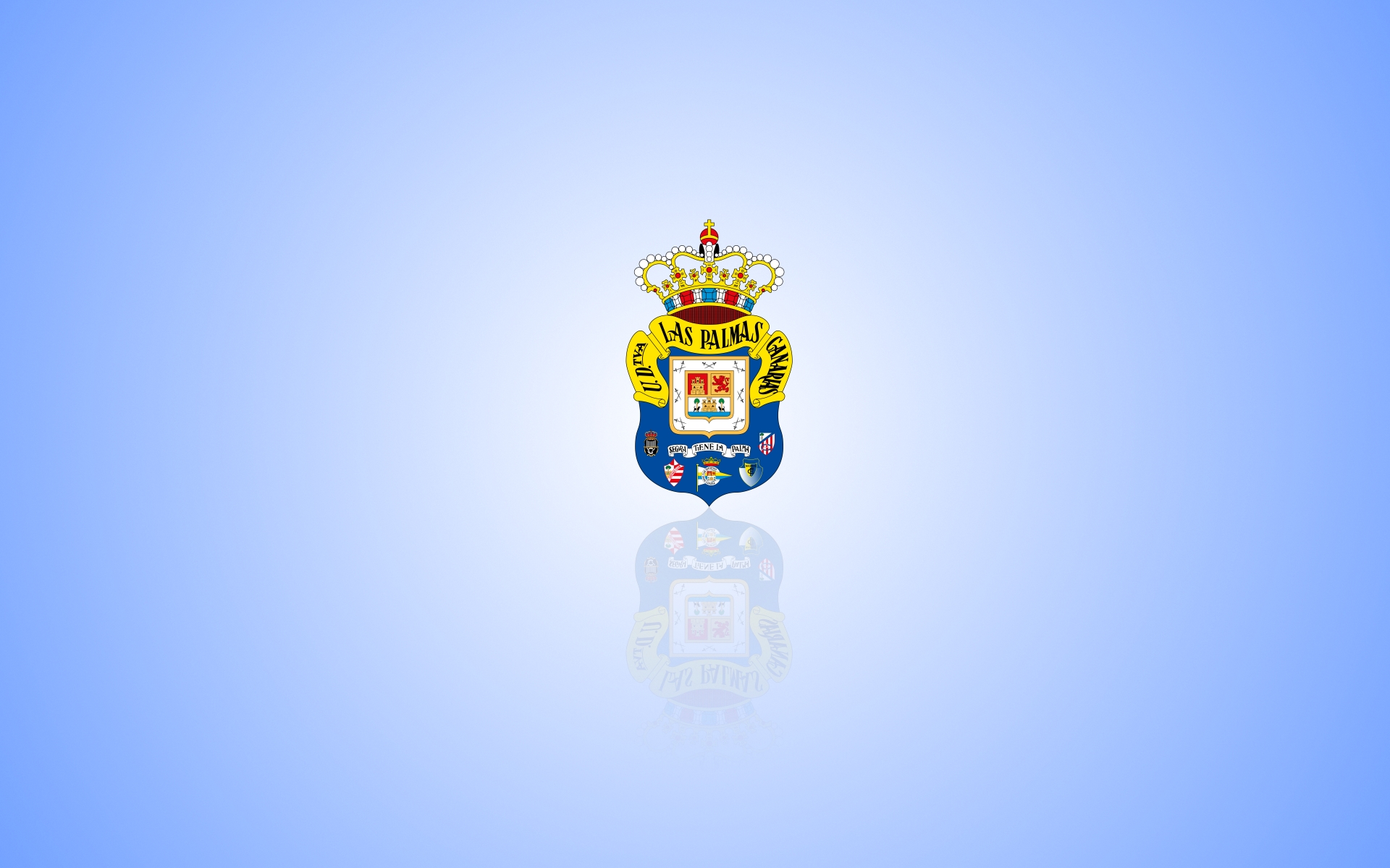 Ud Las Palmas Wallpapers